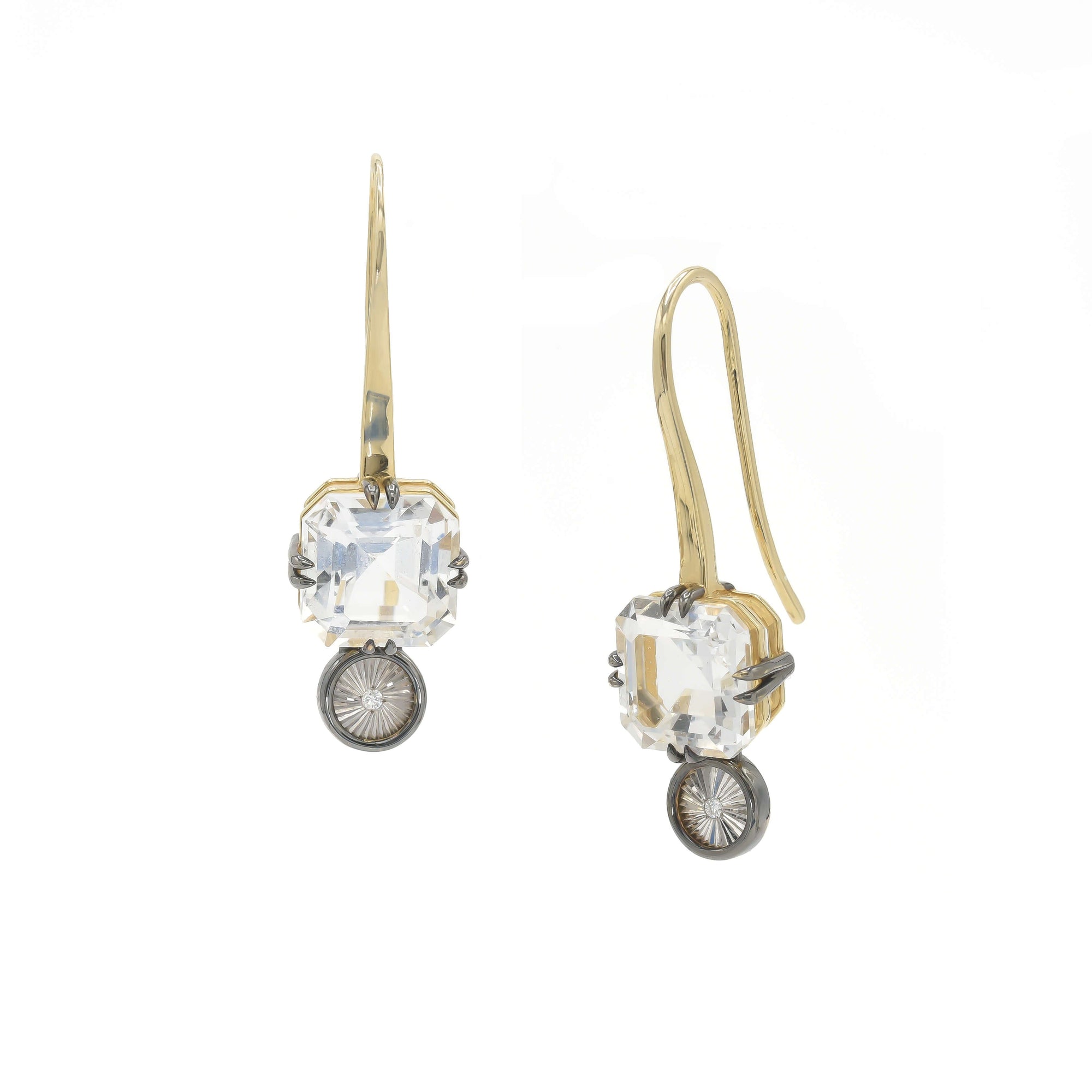 Highlight Earrings Earrings BONDEYE JEWELRY ®