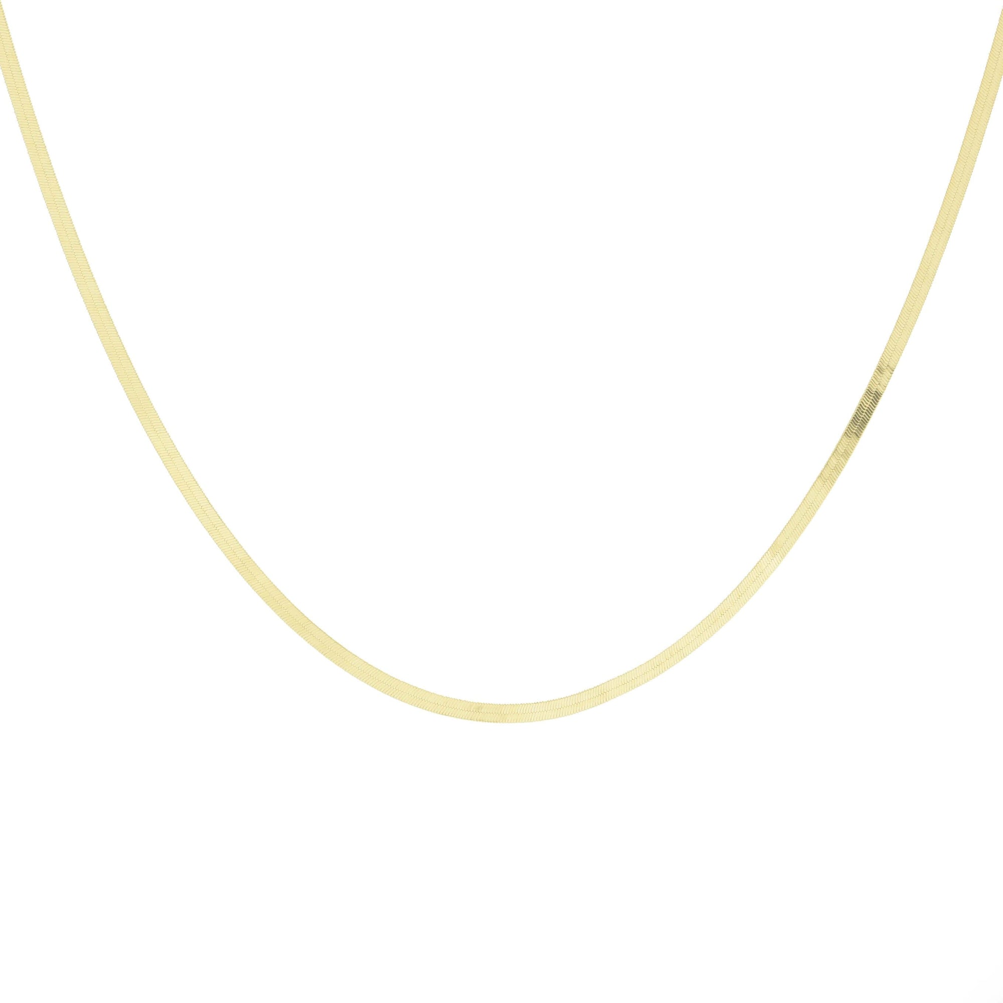 Io Chain Necklaces BONDEYE JEWELRY ® 14 in