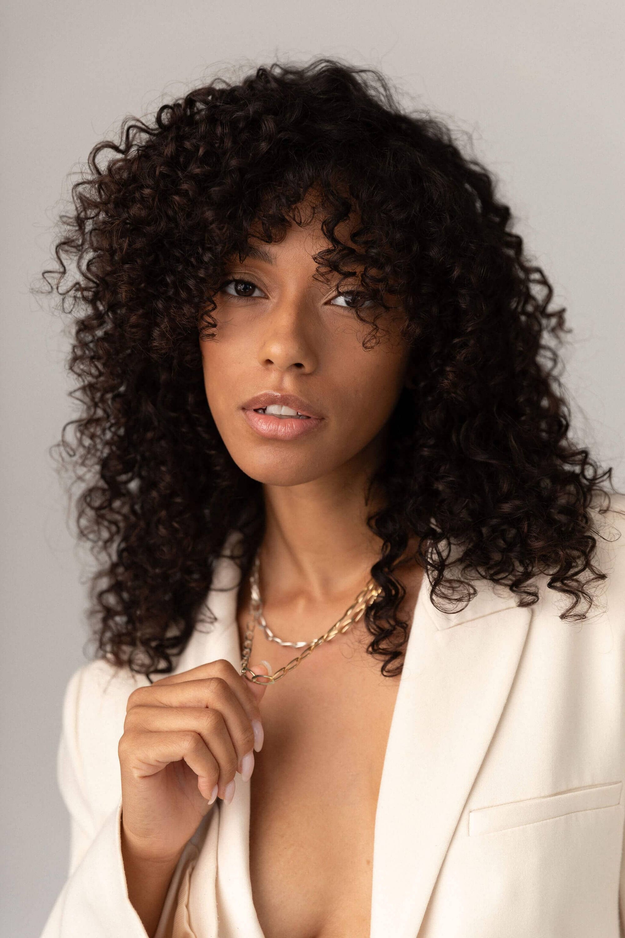 Maddie & Audrey Chain BONDEYE JEWELRY ®