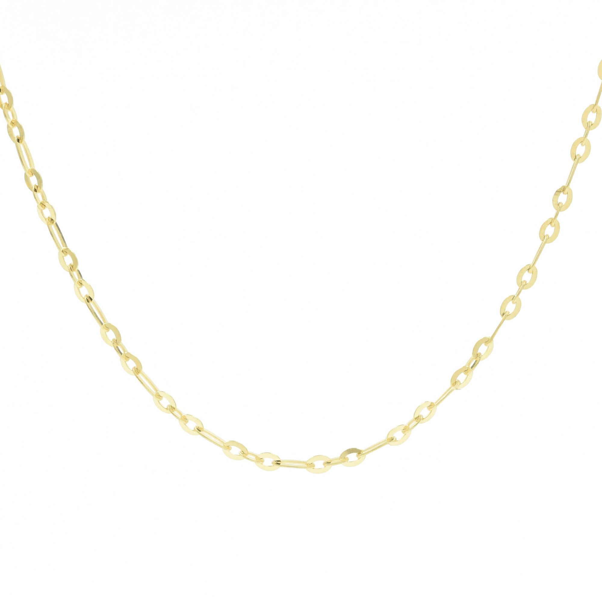 Mercury Chain Necklaces BONDEYE JEWELRY ® 16 in