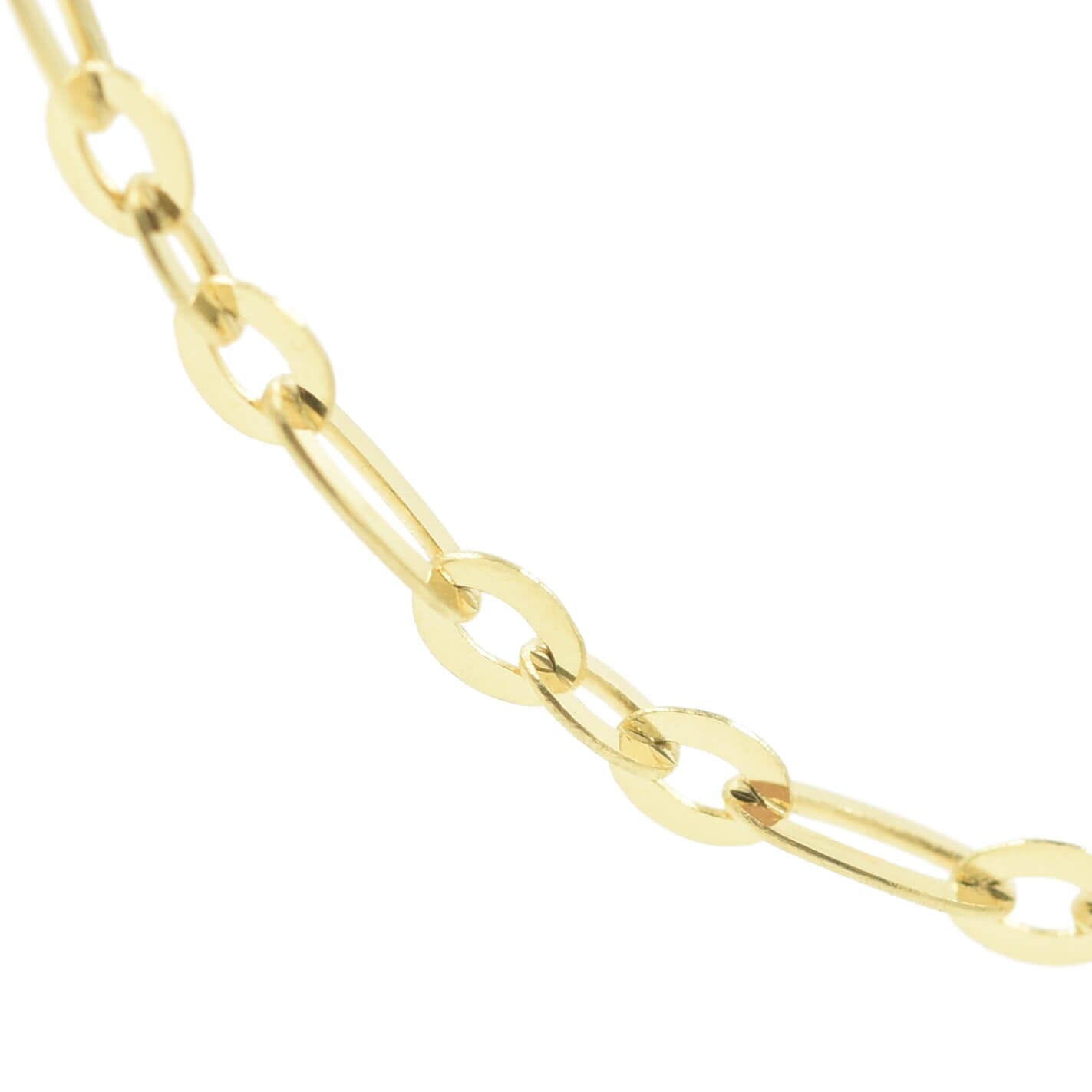 Mercury Chain Necklaces BONDEYE JEWELRY ®