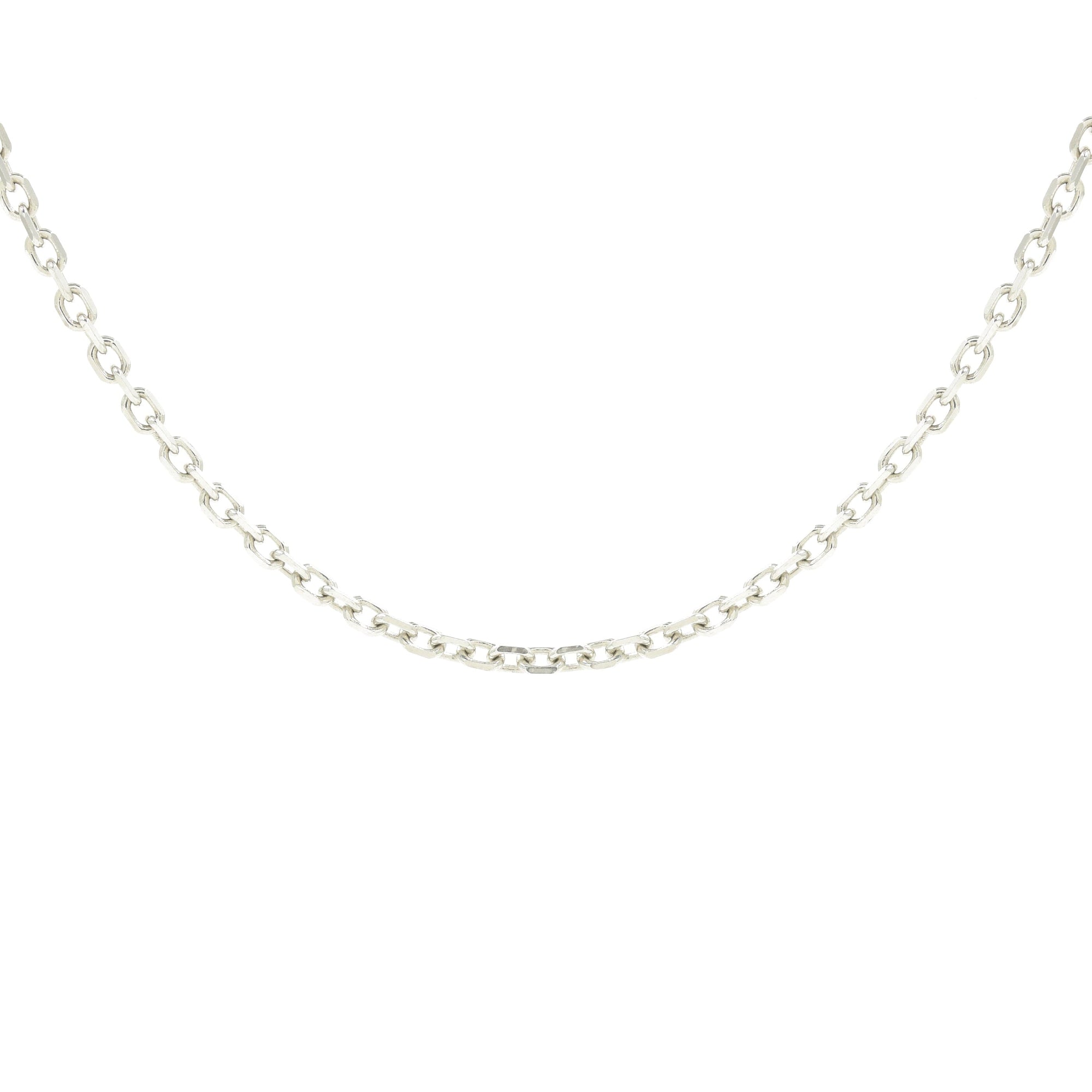 Nebula Chain Necklaces BONDEYE JEWELRY ® 18 in