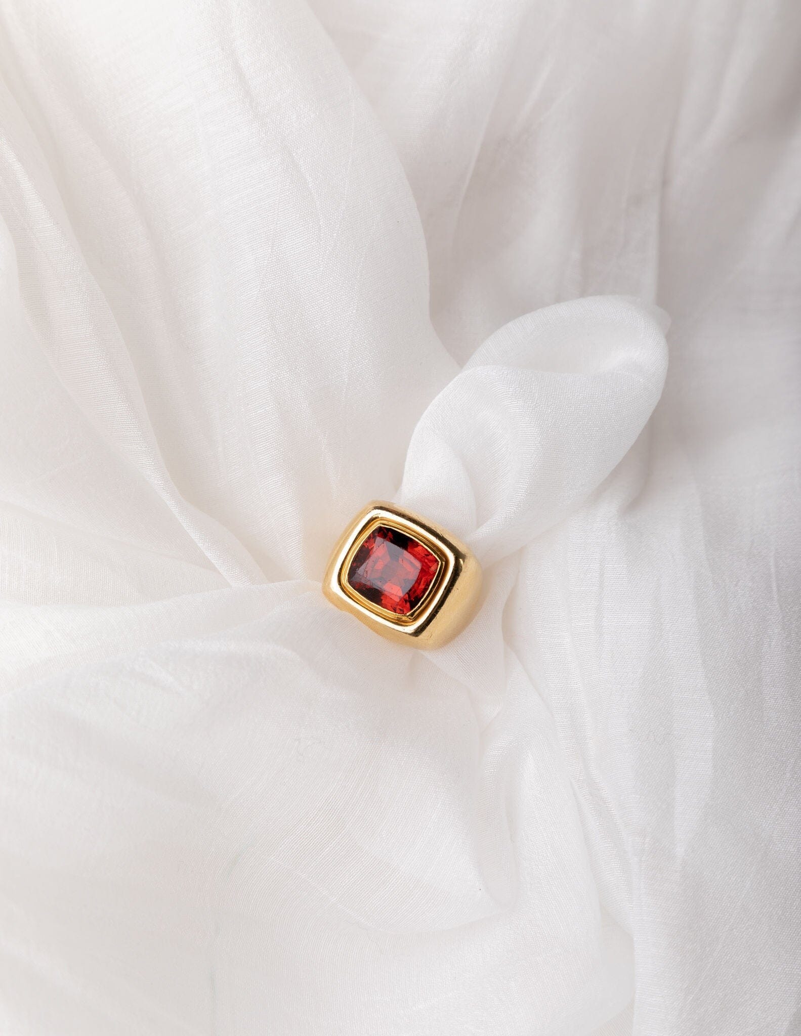 Paloma Picasso Vintage Tiffany & Co. Ring BONDEYE JEWELRY ®