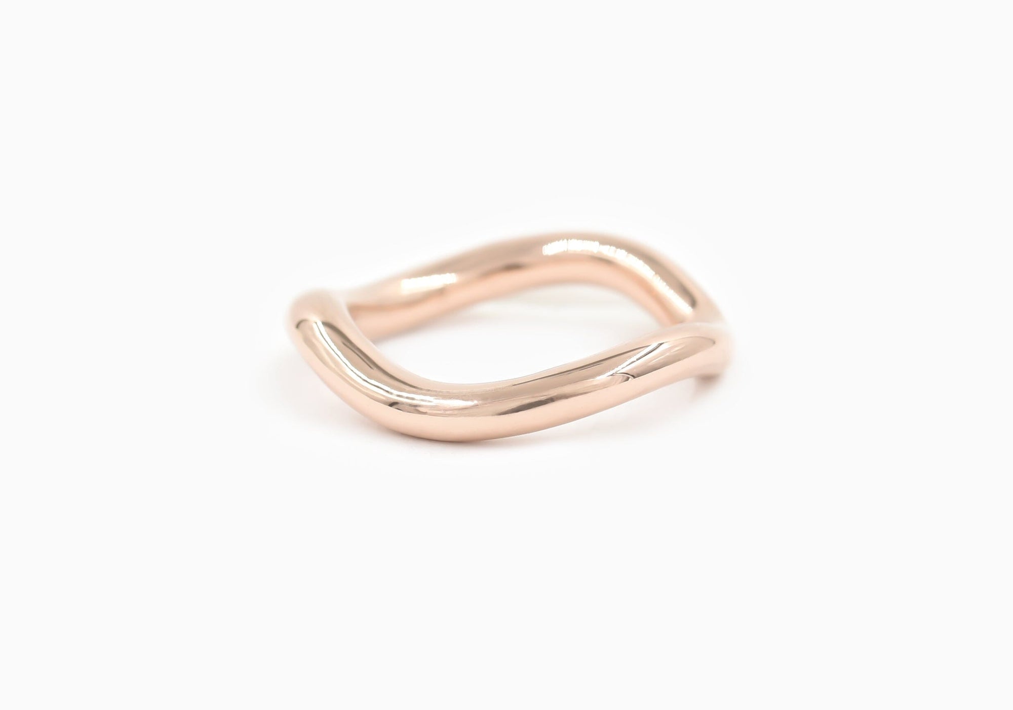 Popie Ring Rings BONDEYE JEWELRY ® Rose Gold 2.5