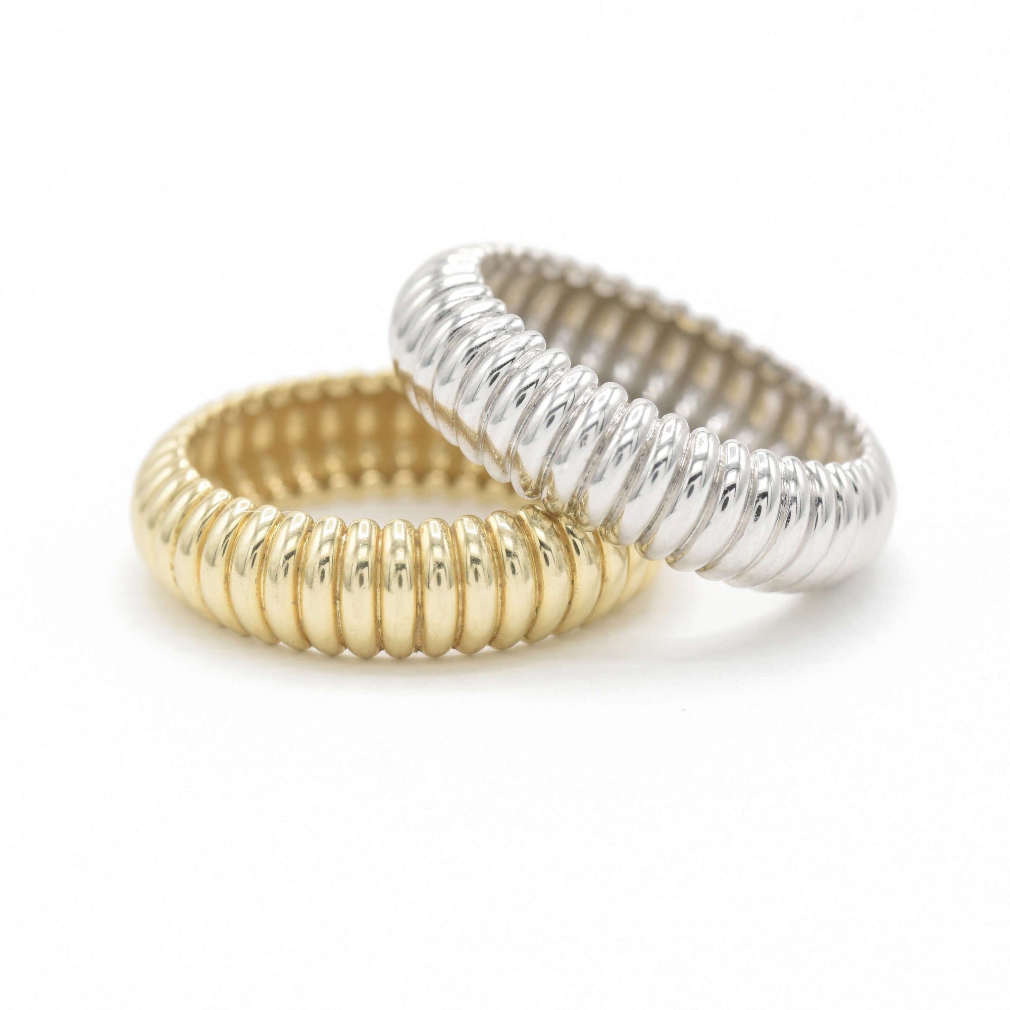 Puff Ring Rings BONDEYE JEWELRY ®