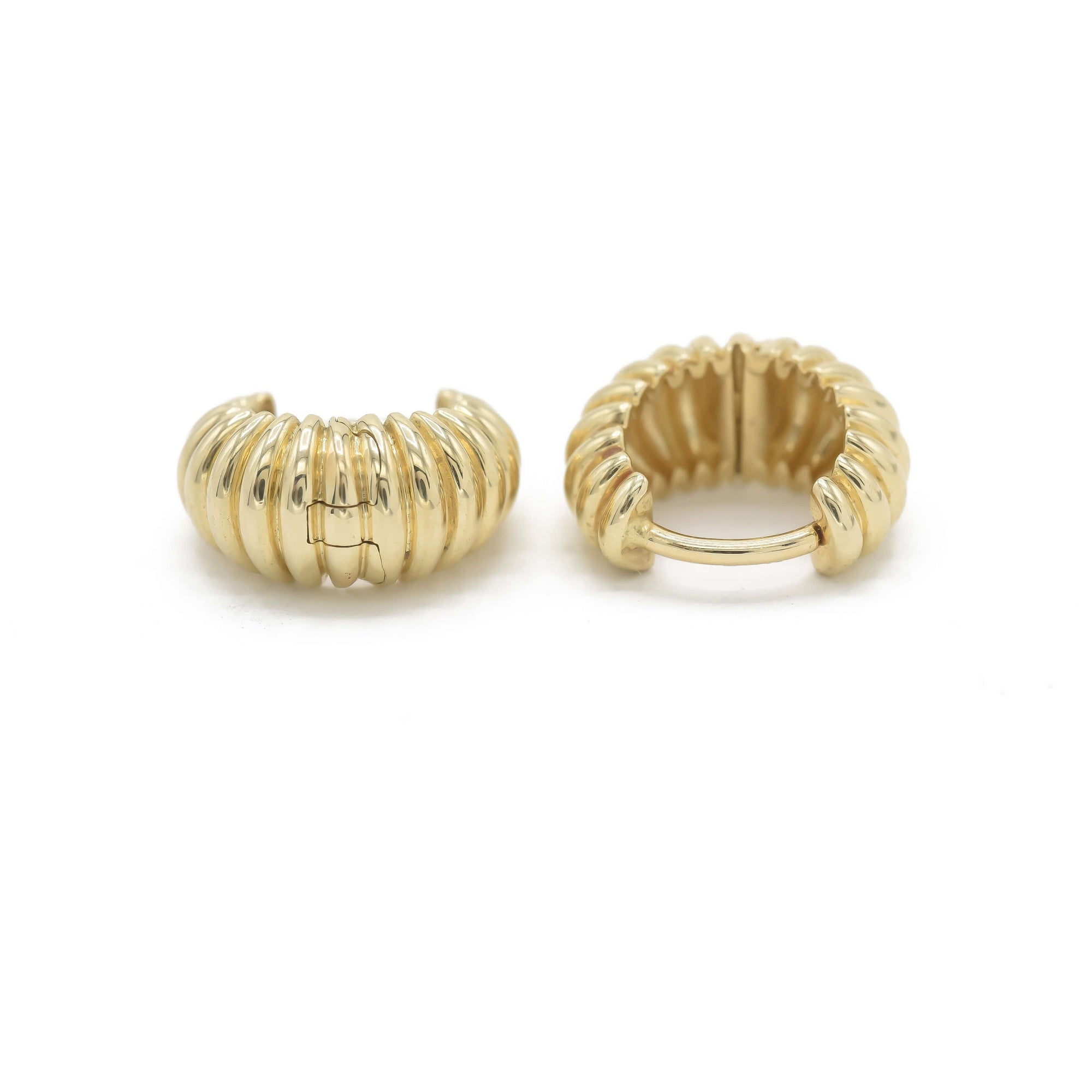Puffies Earrings BONDEYE JEWELRY ®