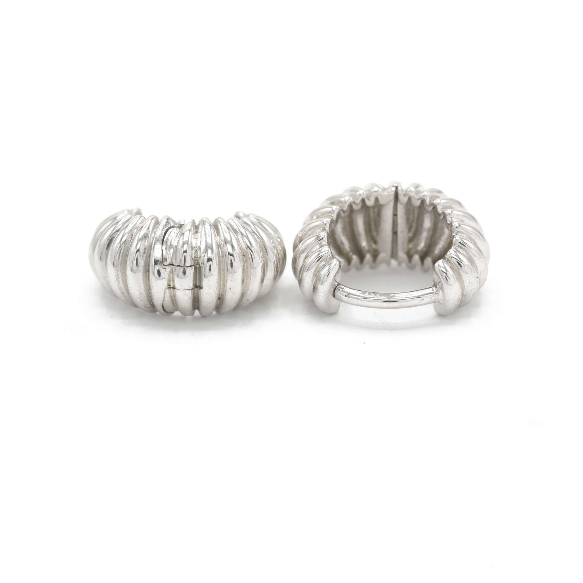 Puffies Earrings BONDEYE JEWELRY ®