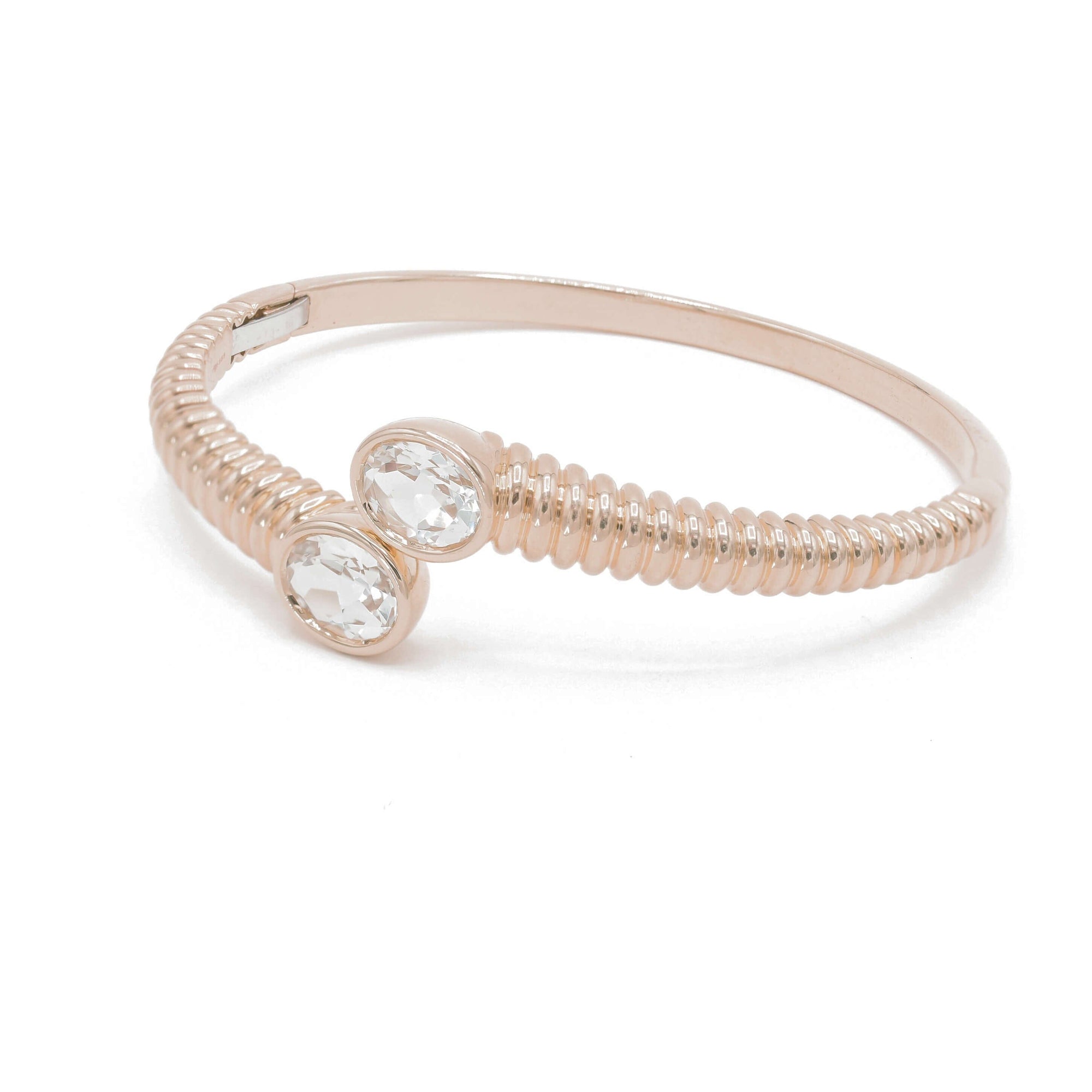 Twisted Sisters Arm Cuff Bracelets BONDEYE JEWELRY ®