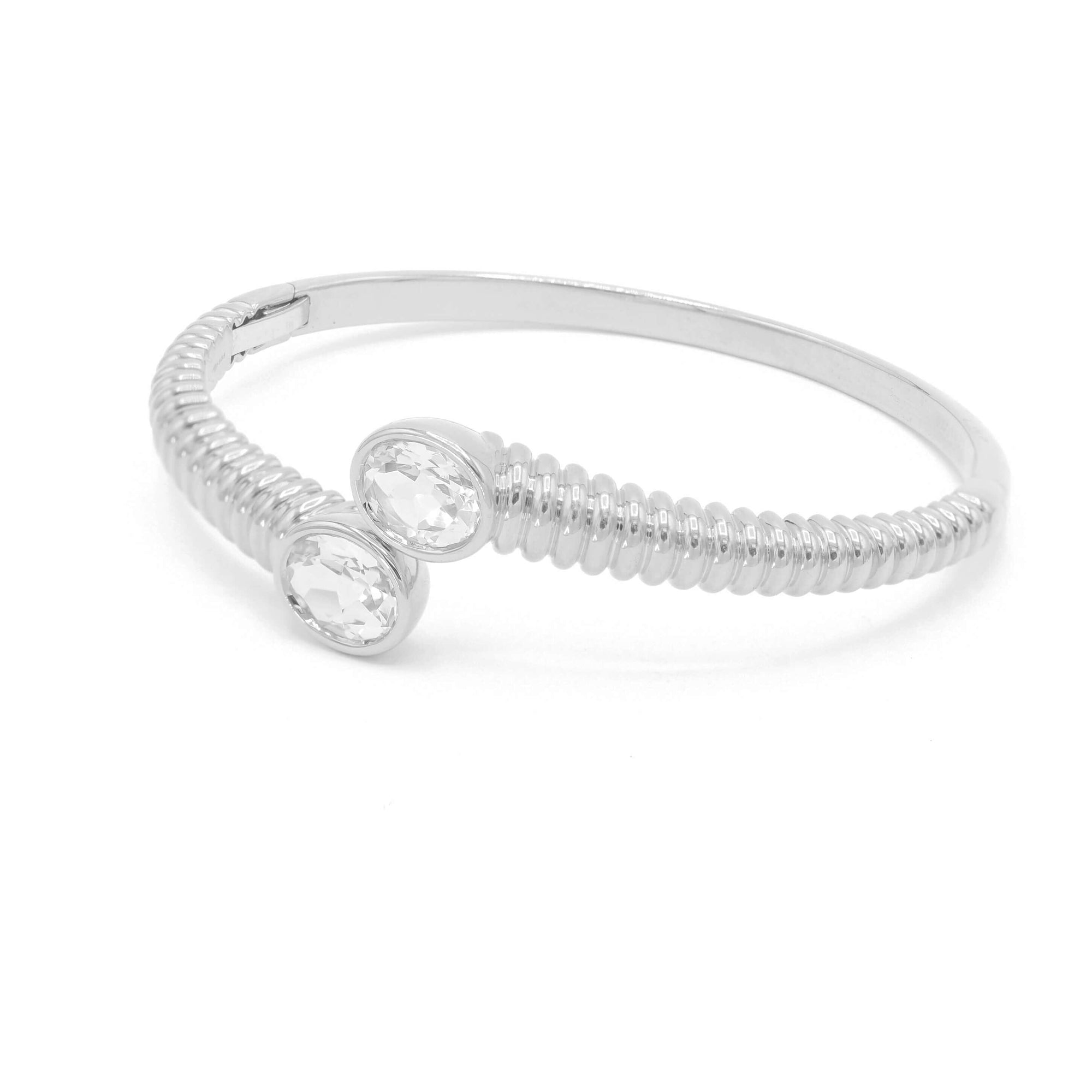 Twisted Sisters Arm Cuff Bracelets BONDEYE JEWELRY ®