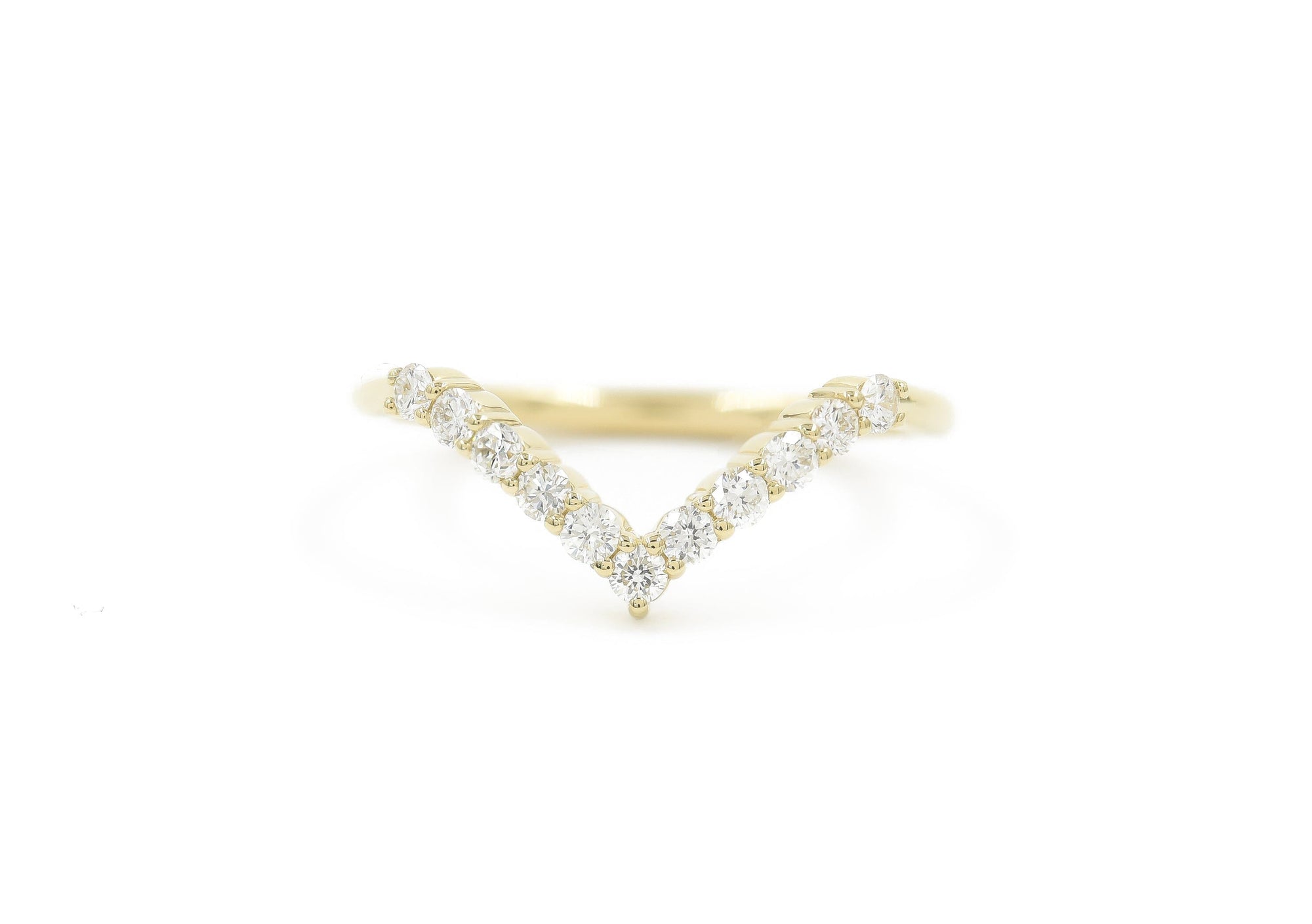 Vital Diamond Ring Rings BONDEYE JEWELRY ® 2.5