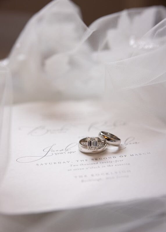 Wedding Day Package Consultation Consultation BONDEYE JEWELRY ®