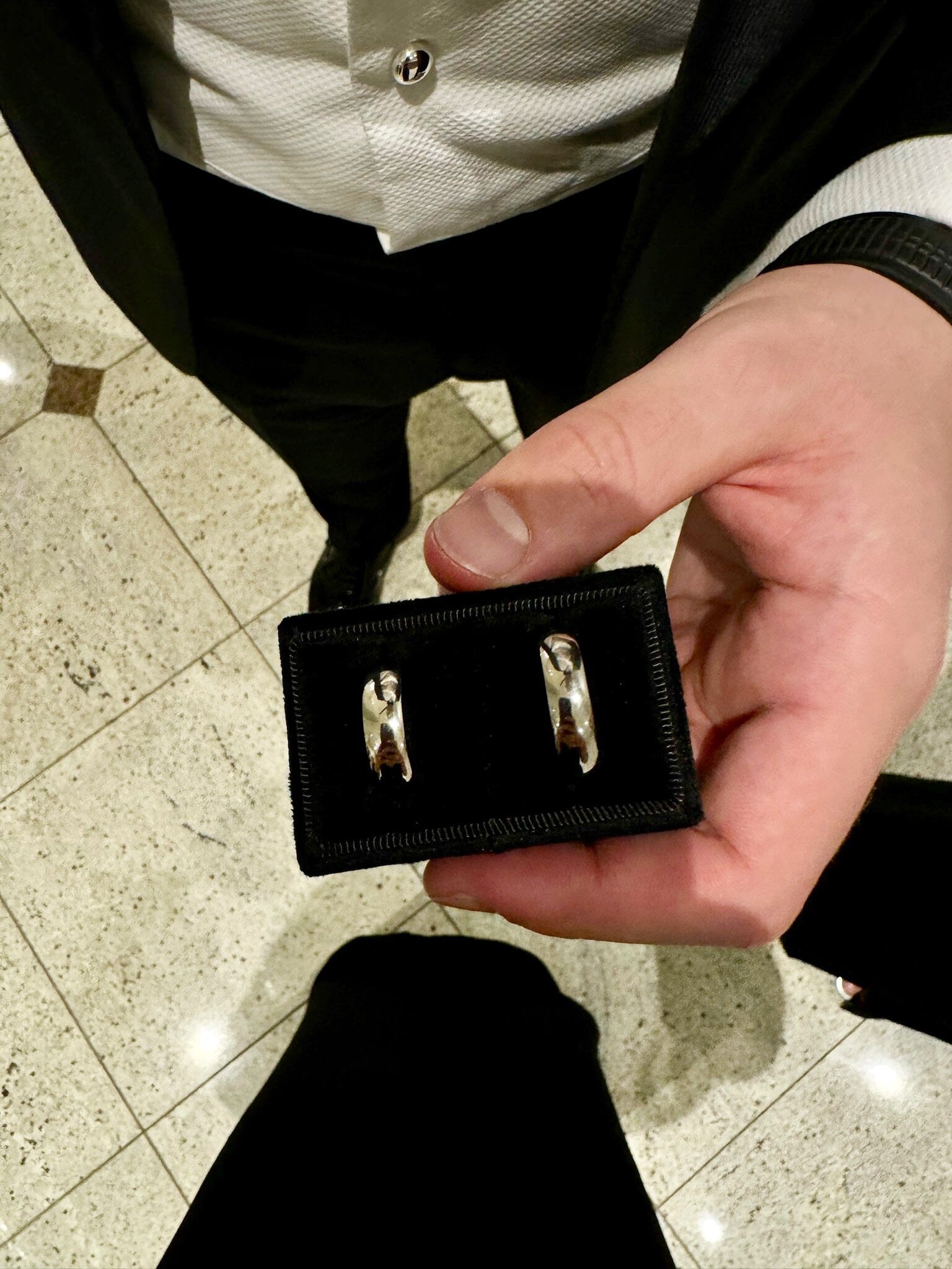 Wedding Day Package Consultation Consultation BONDEYE JEWELRY ®