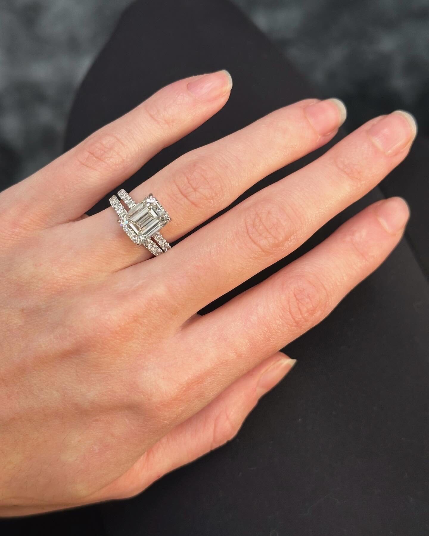 Wedding Day Package Consultation Consultation BONDEYE JEWELRY ®