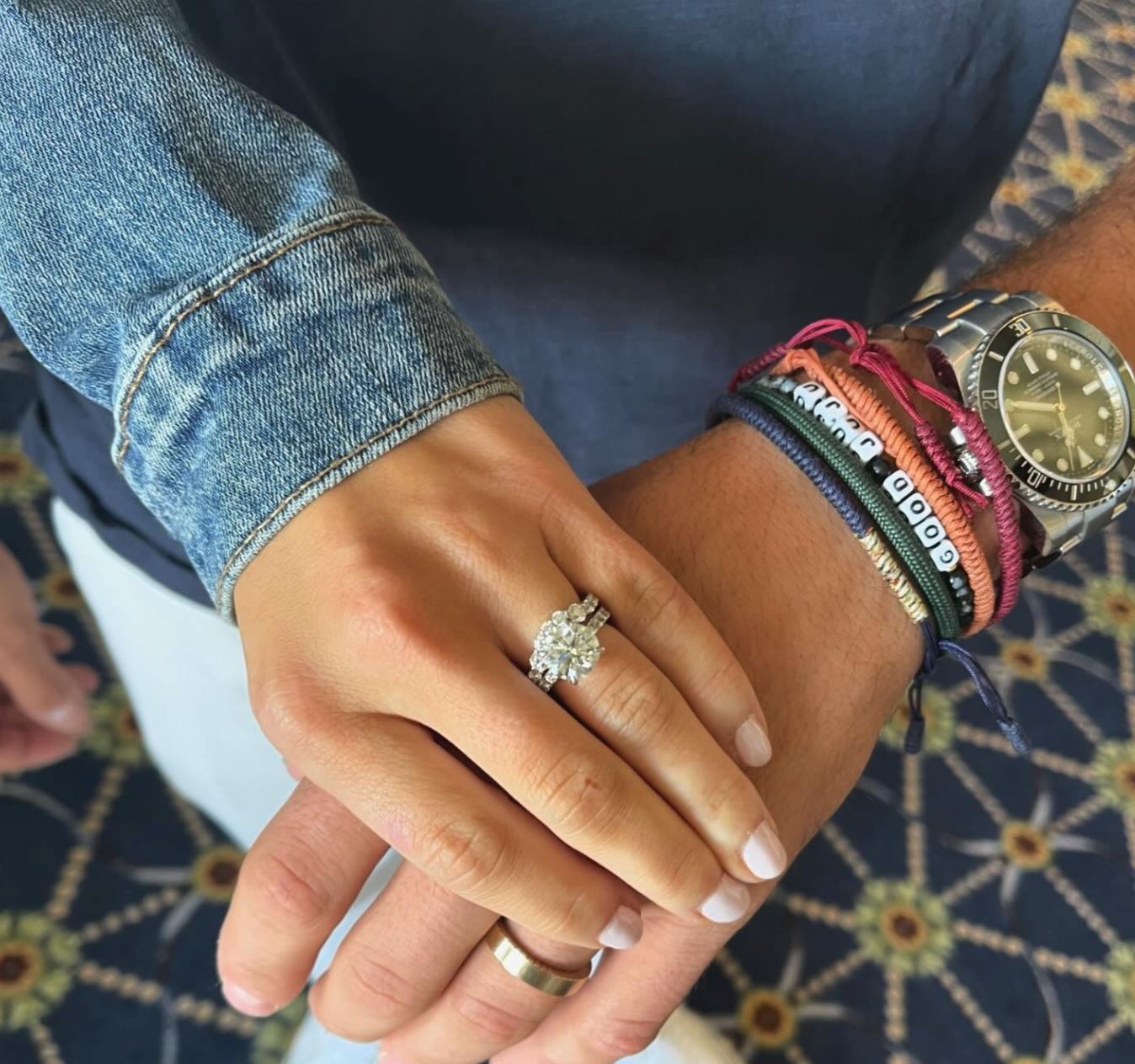 Wedding Day Package Consultation Consultation BONDEYE JEWELRY ®