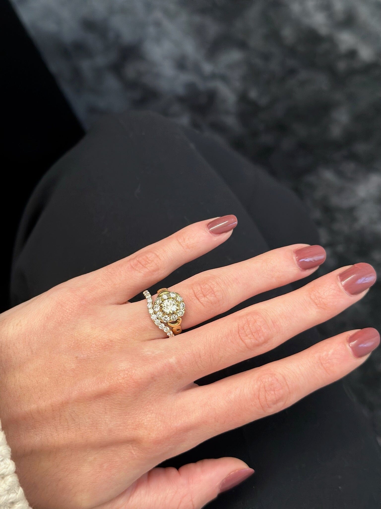 Wedding Day Package Consultation Consultation BONDEYE JEWELRY ®