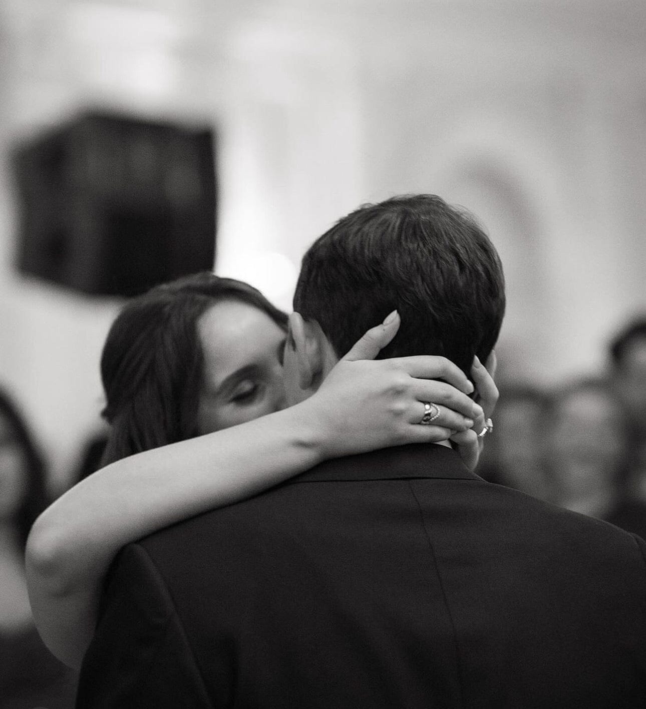 Wedding Day Package Consultation Consultation BONDEYE JEWELRY ®