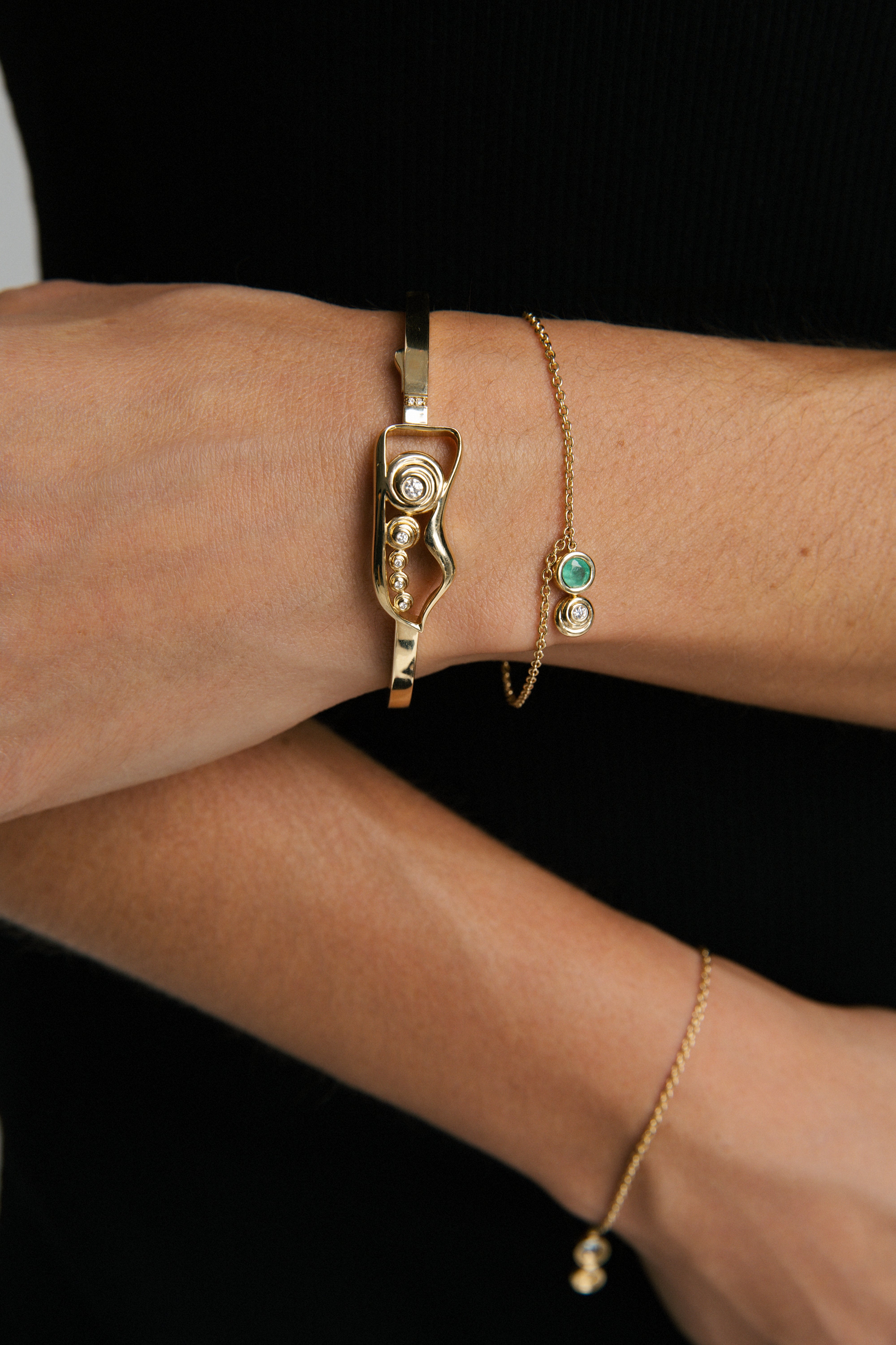 Wendy Bracelet