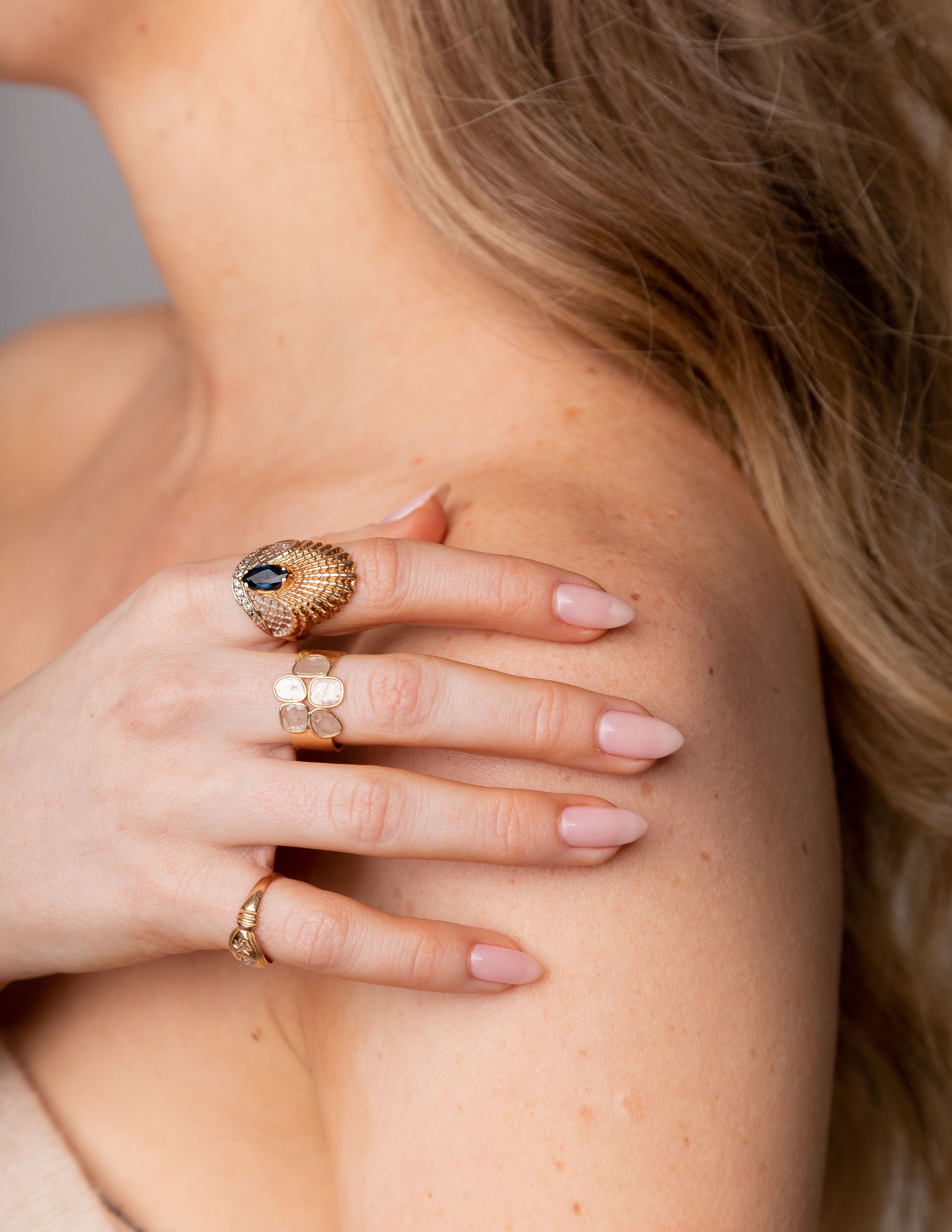 The Ultimate Guide to Taking Care of Your Gold Jewelry