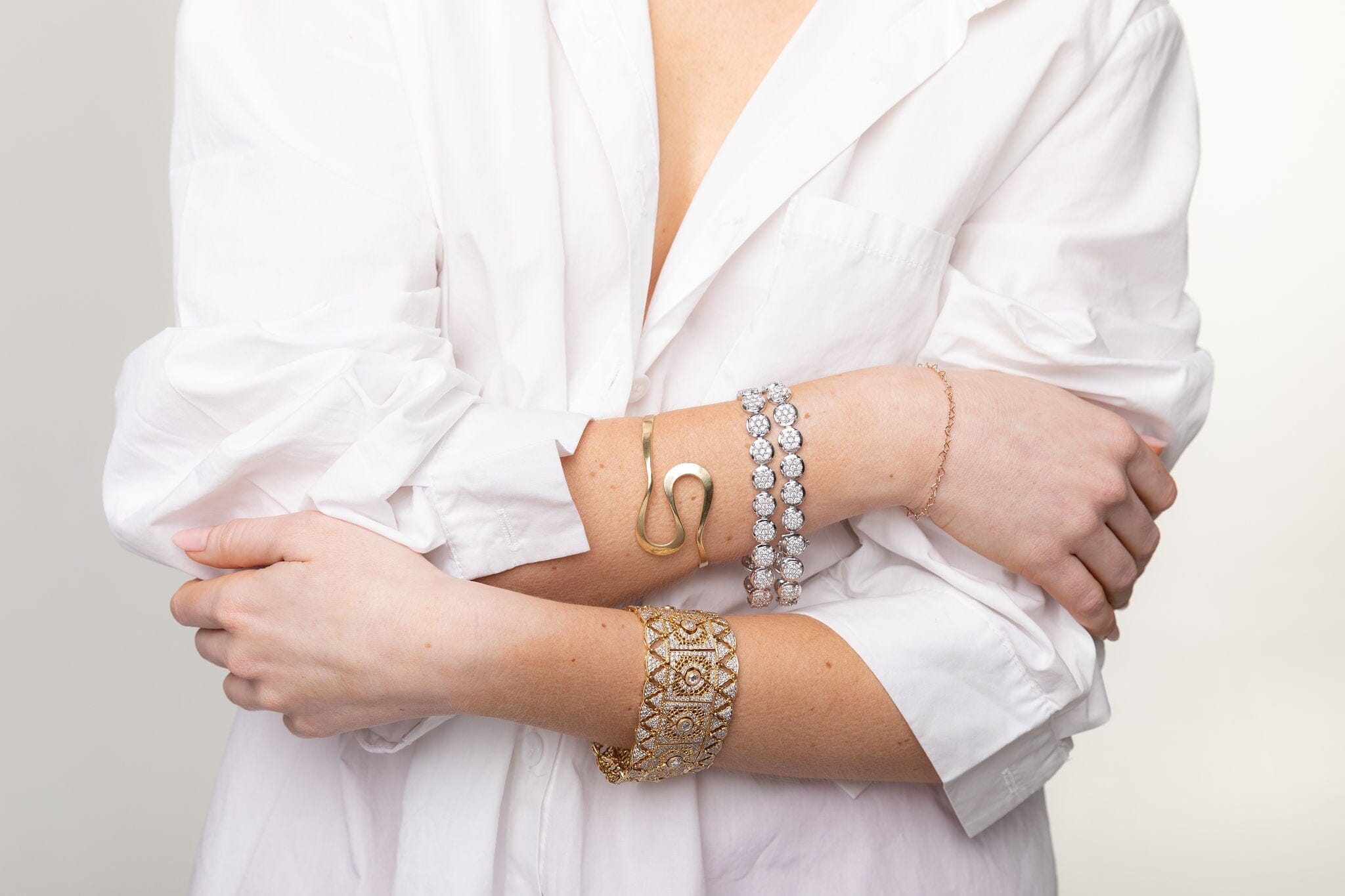 Discover the Allure of Vintage Jewelry