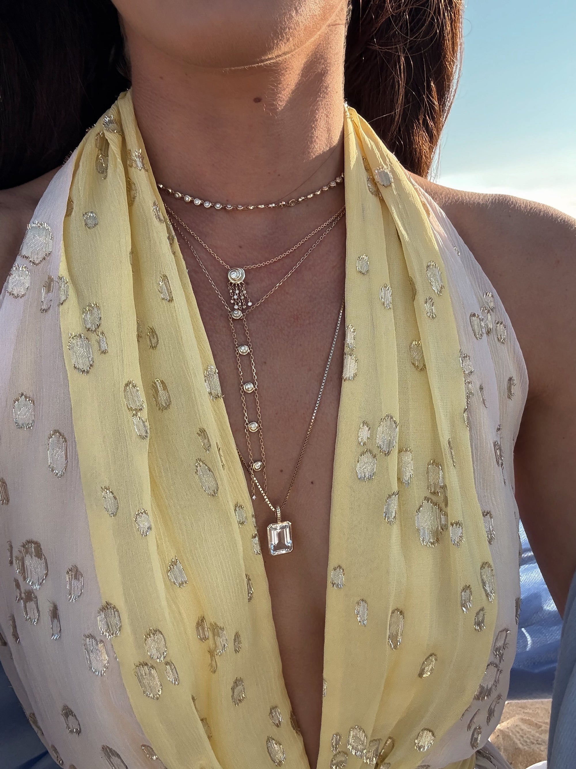 Fall 2025’s Must-Have Jewelry Trends (That Are Already Selling Out)