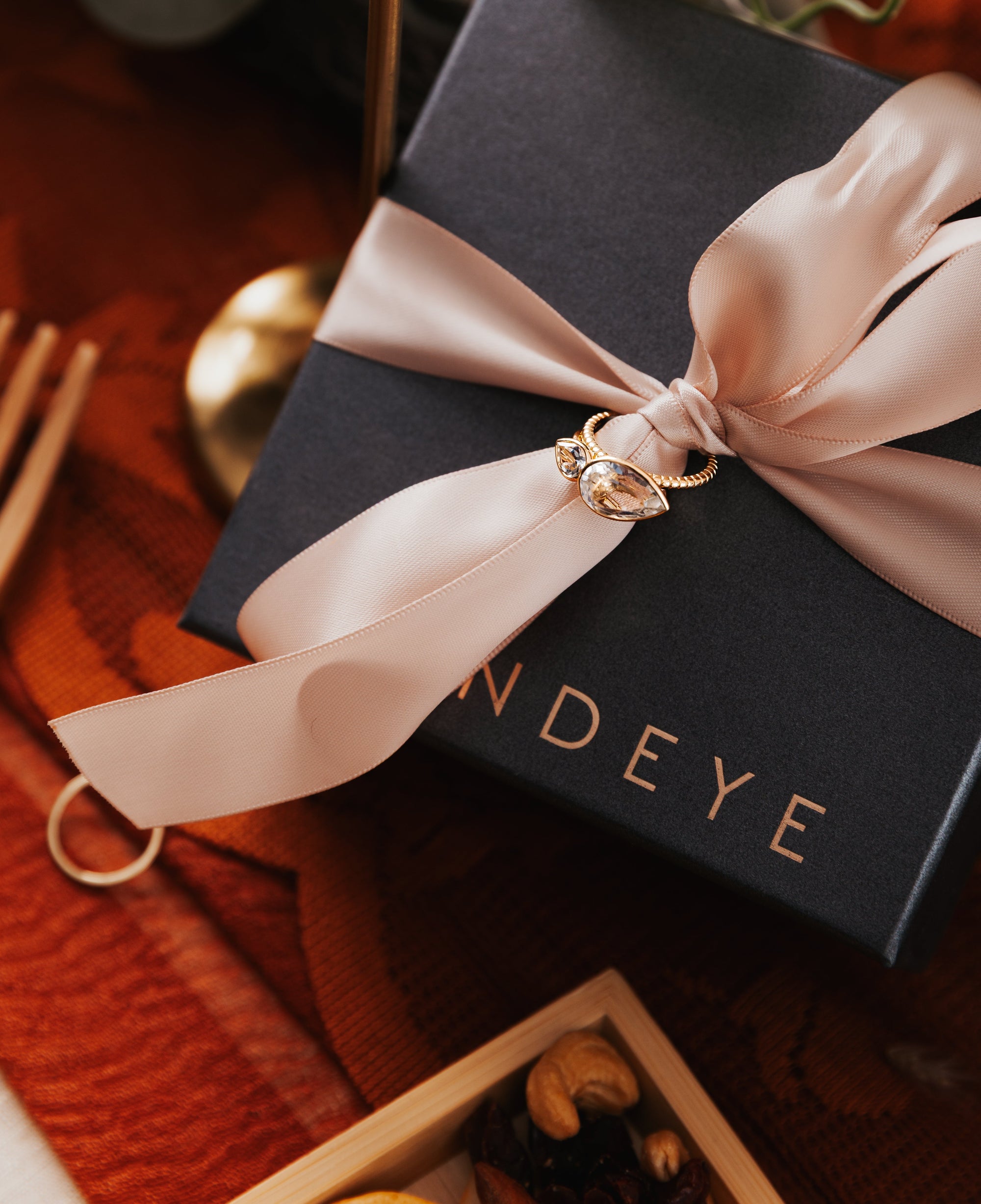 Valentine’s Day Jewelry: A Gemstone Gift Guide