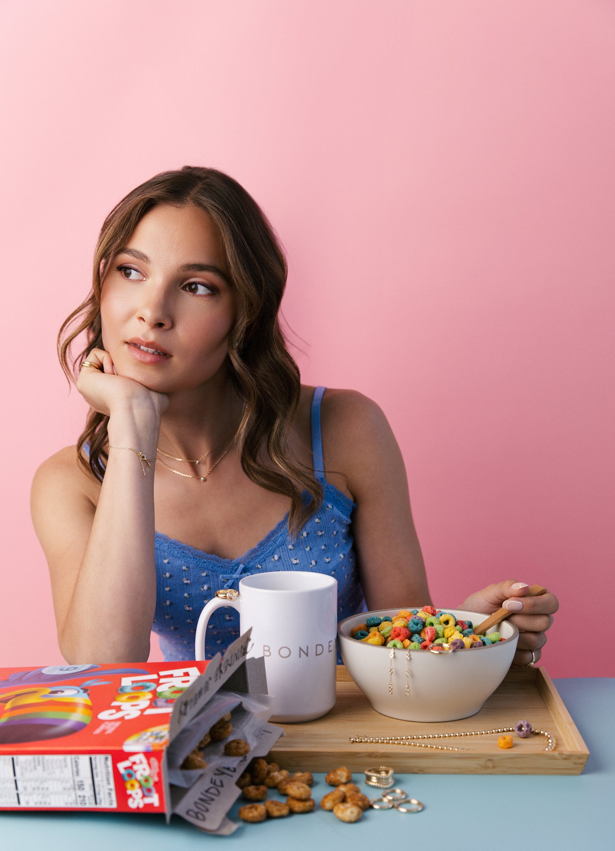 Why 14k Gold Is the Smartest Jewelry Gift This Season