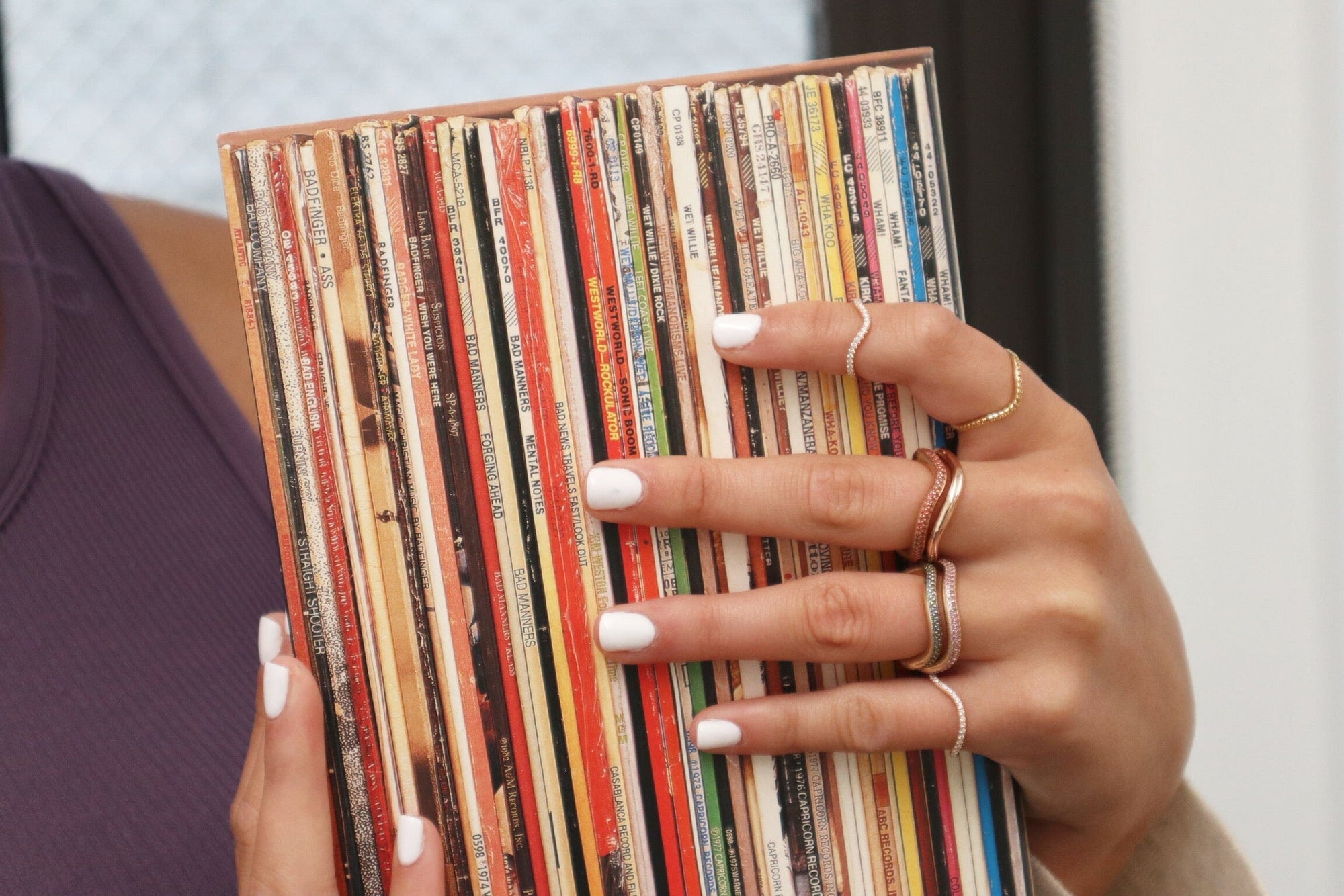 The Best Jewelry for Every Zodiac Sign (According to the Stars)