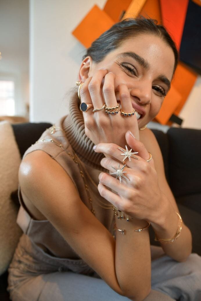 Best Signet Rings for Personalized Gifts in 2025