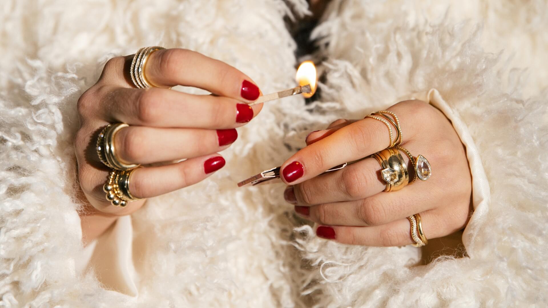 The Art of the Stack: How to Mix, Match & Gift Jewelry