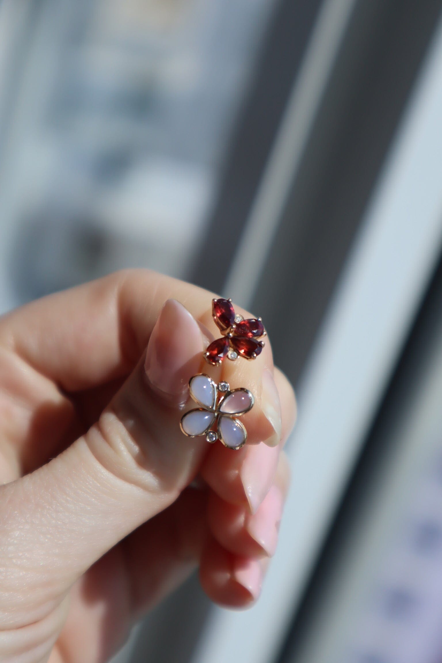 The Symbolism Behind Different Gemstones: Discover Their Meaning, Power, and Personal Connection