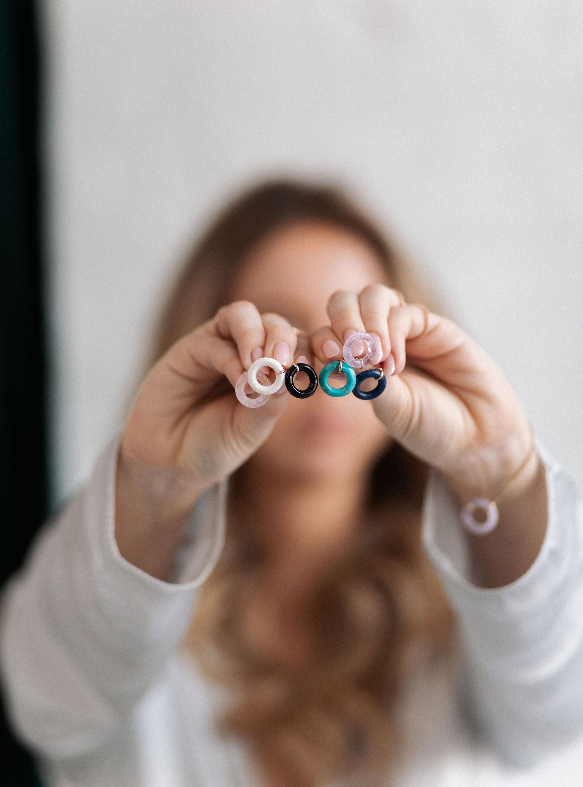 Show Off Your Jewelry Collection with Stunning Photography