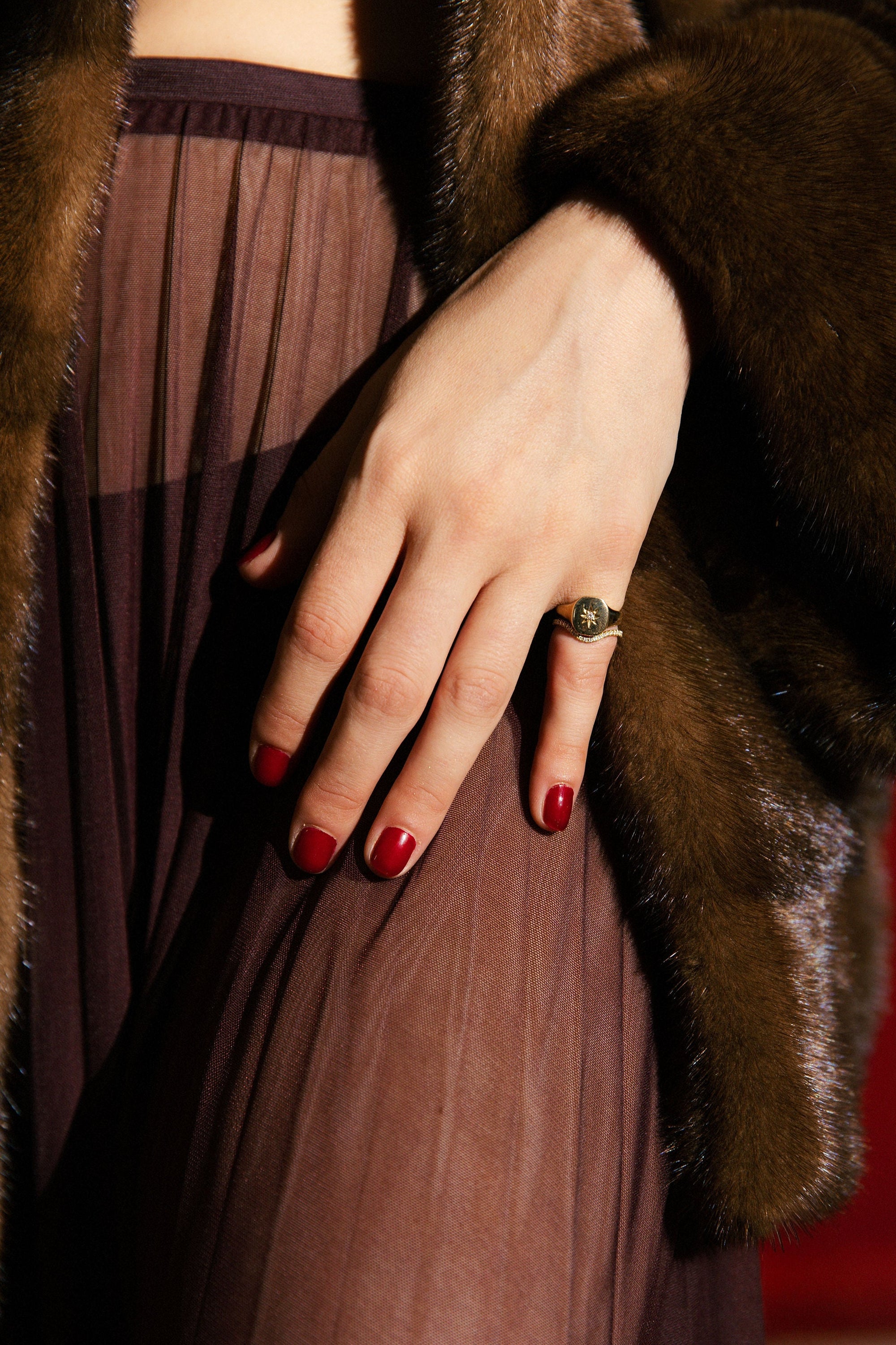 Signet Rings