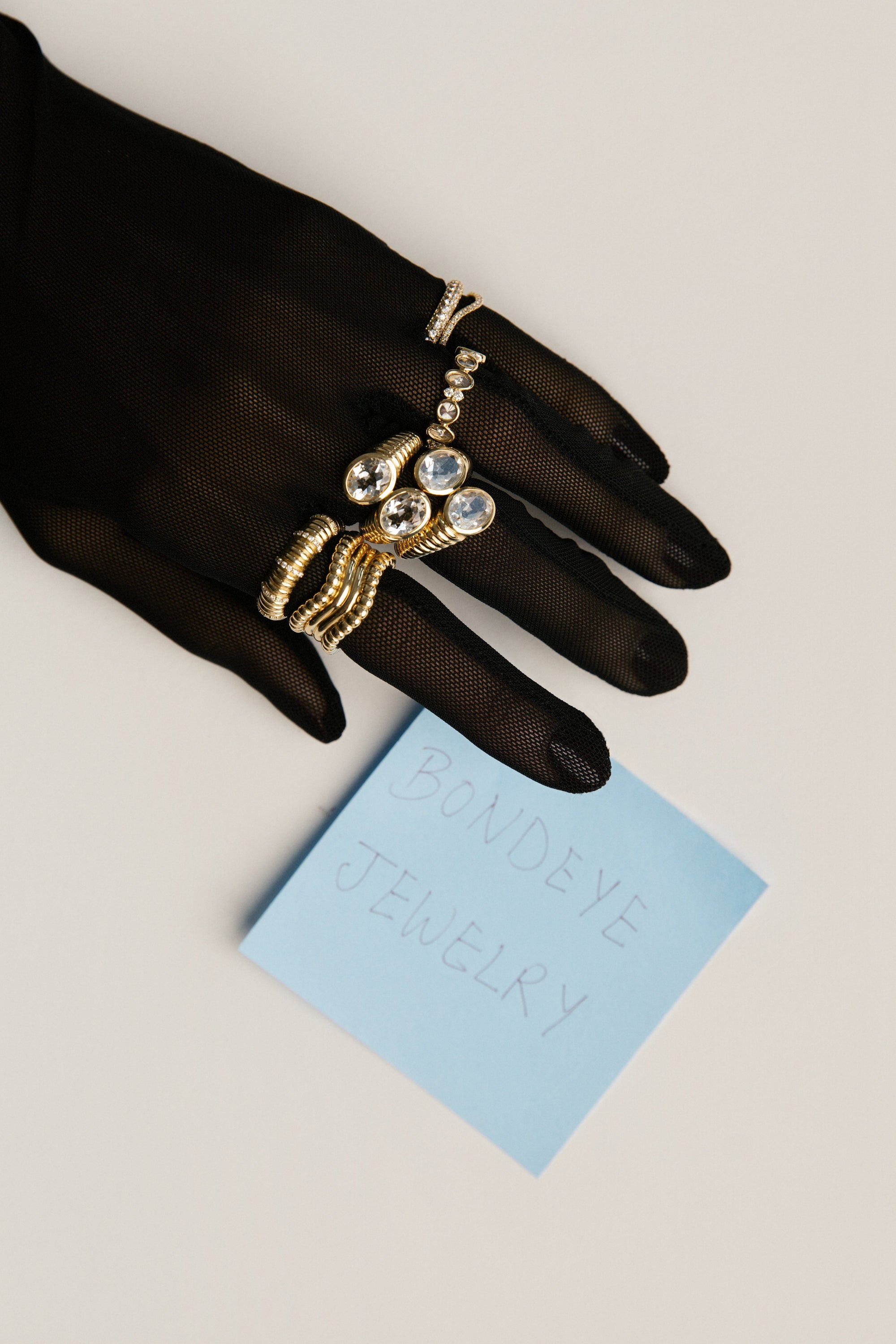 Rings Under $1000