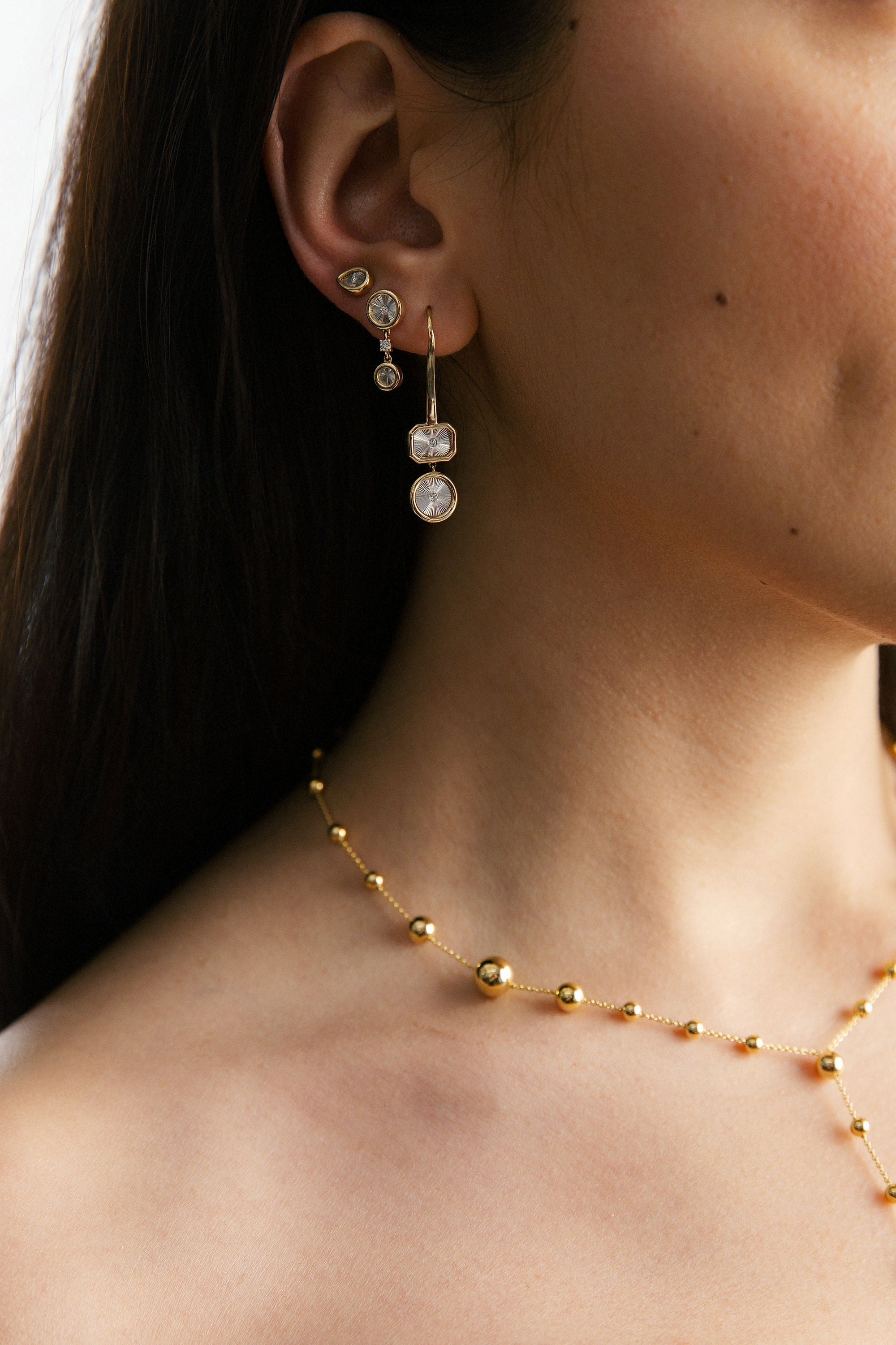Statement Earrings