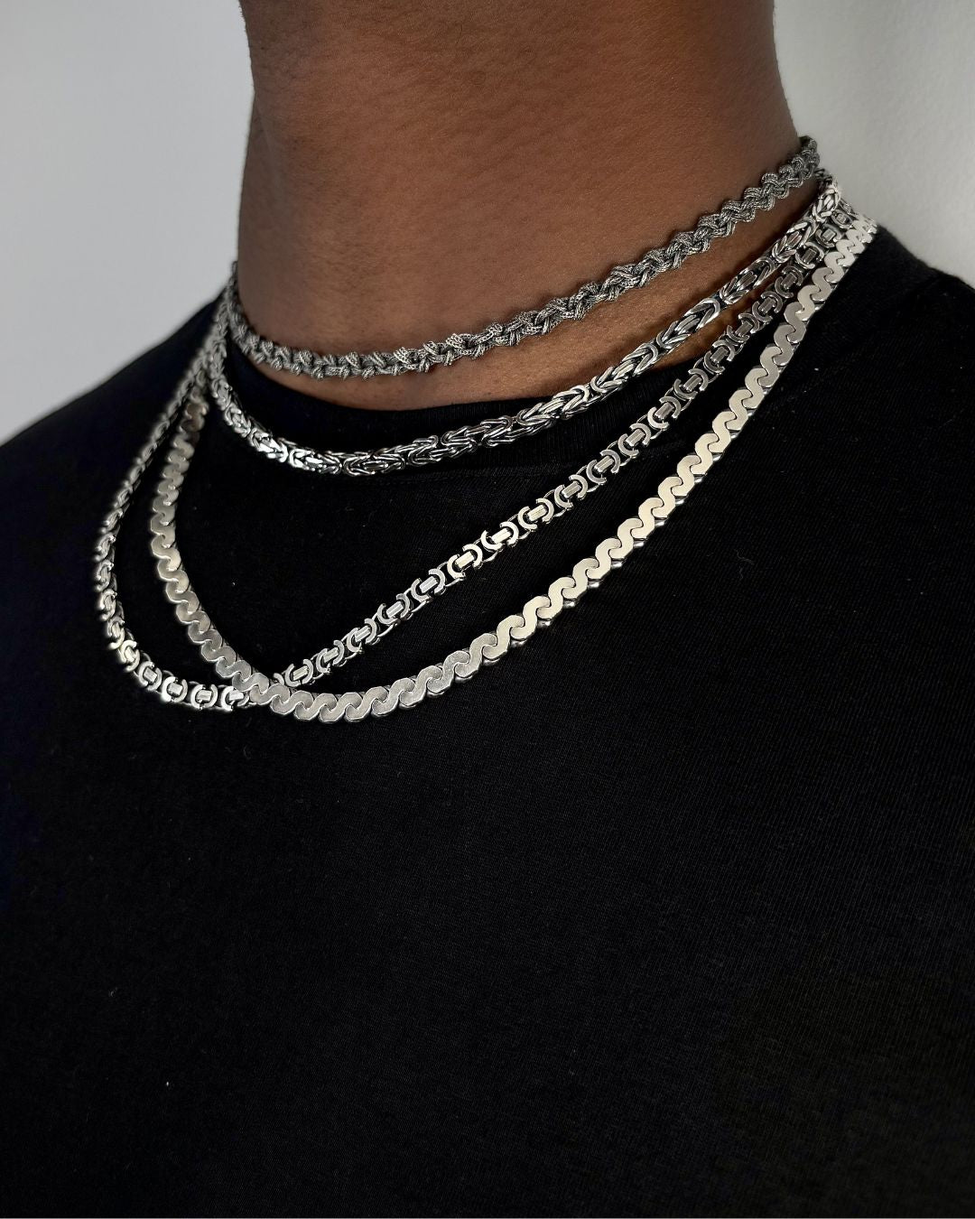 Sterling Silver