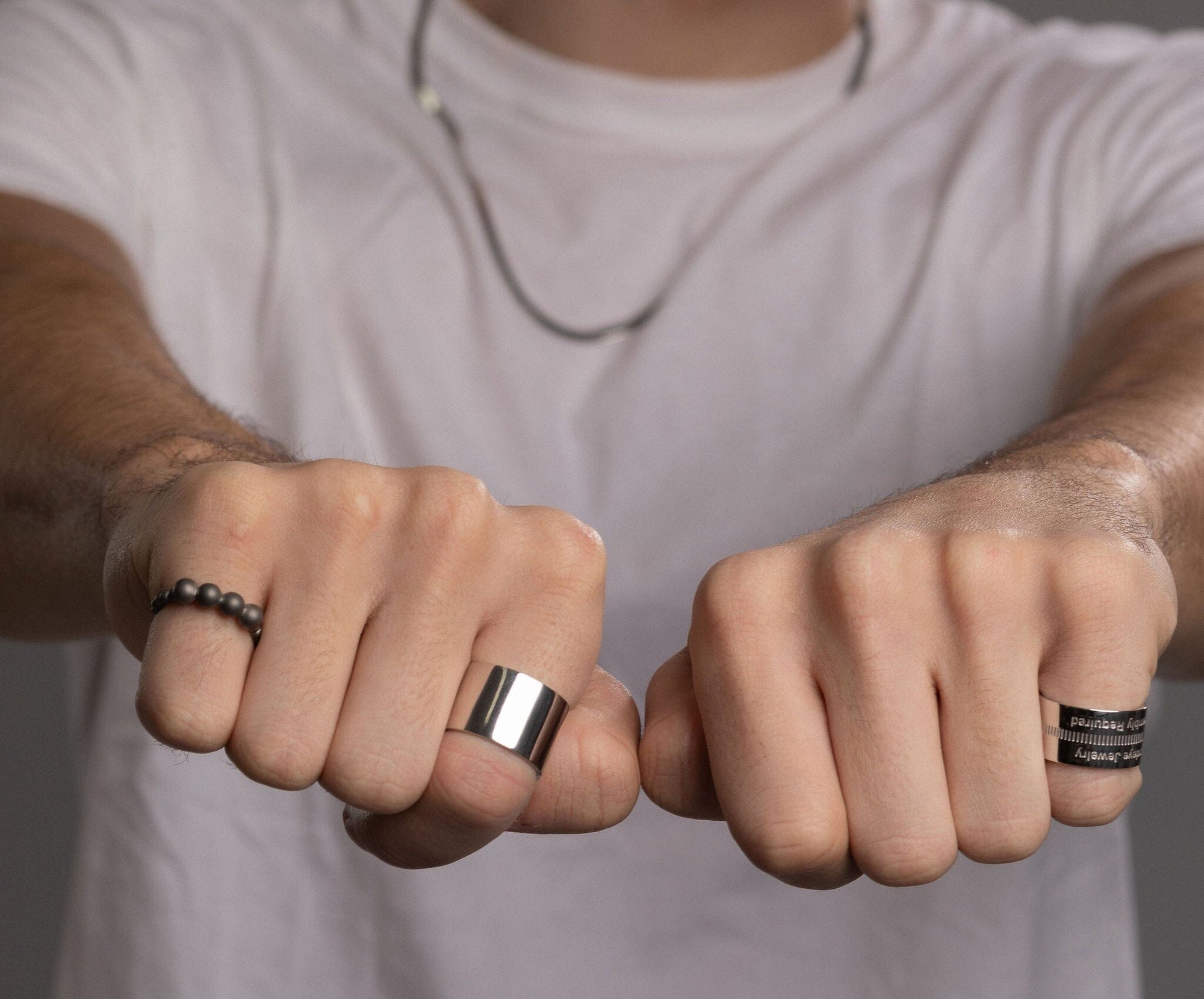 Men's Rings