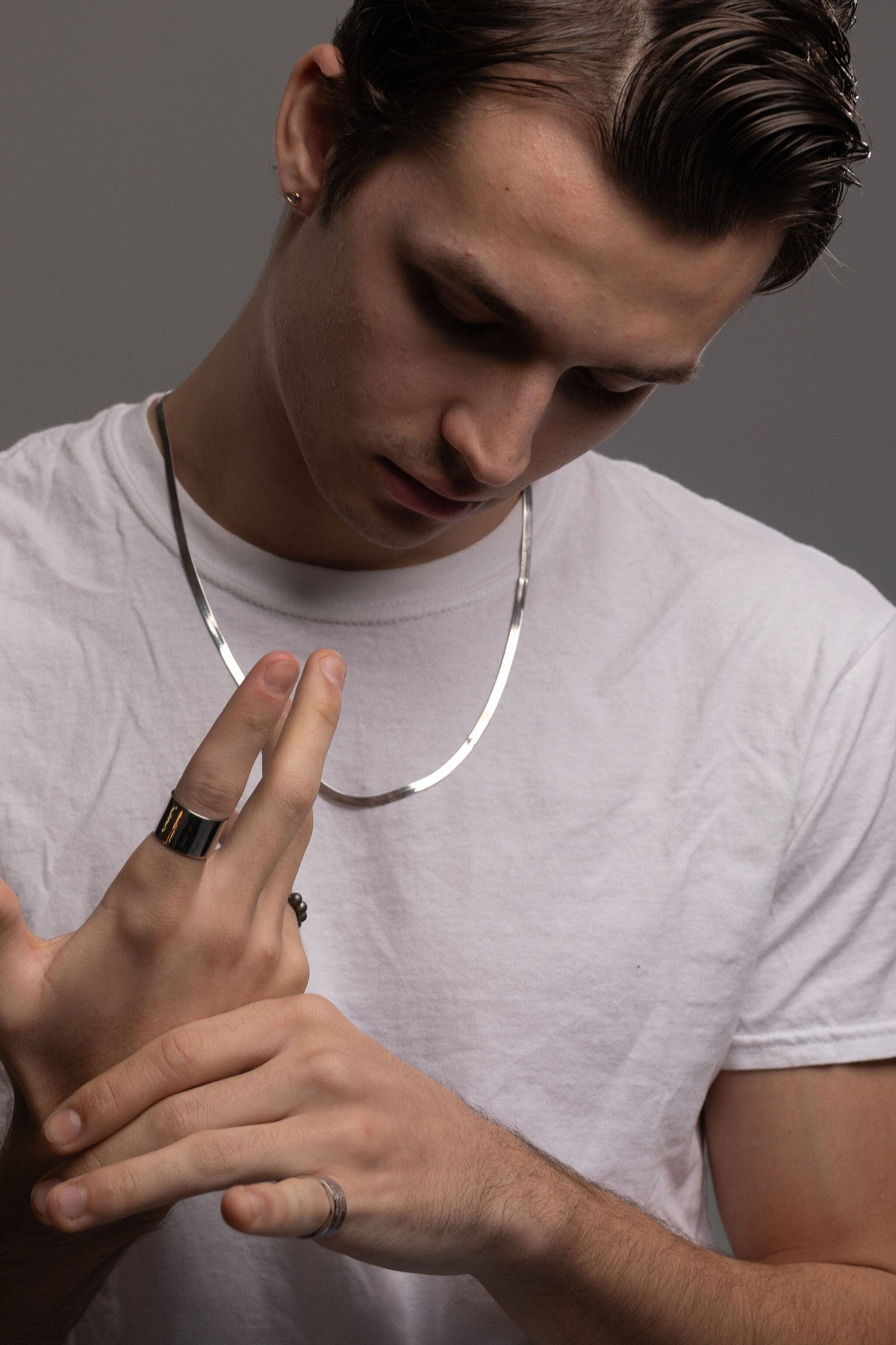 Men's Chains