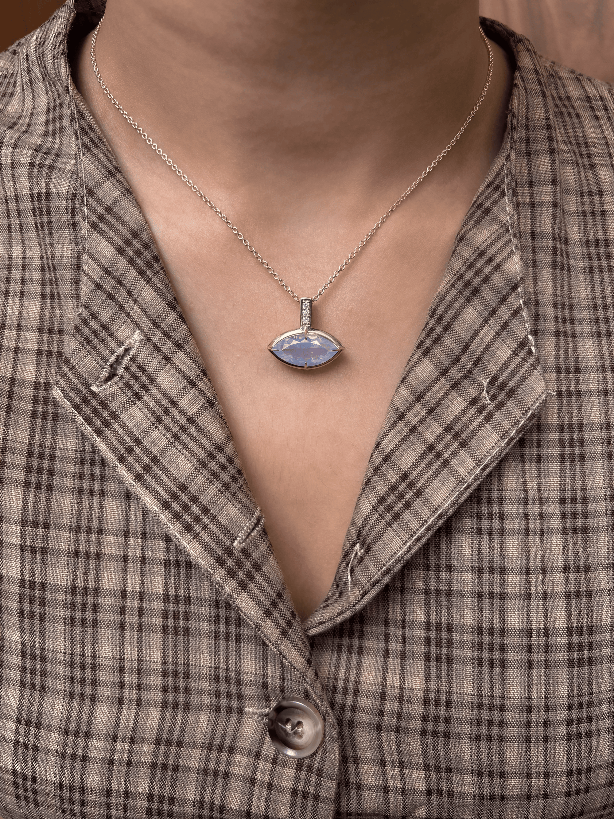 One of One Pendants