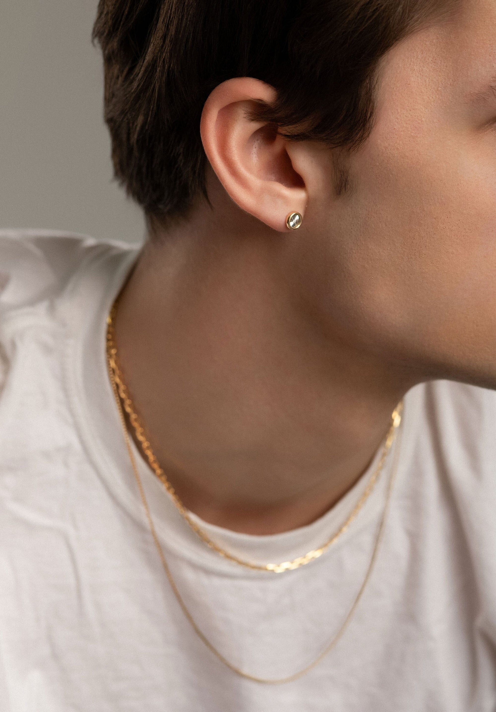Men's Earrings