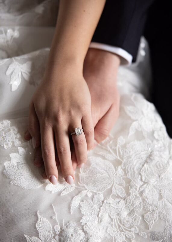 Gold Jewelry Weddings
