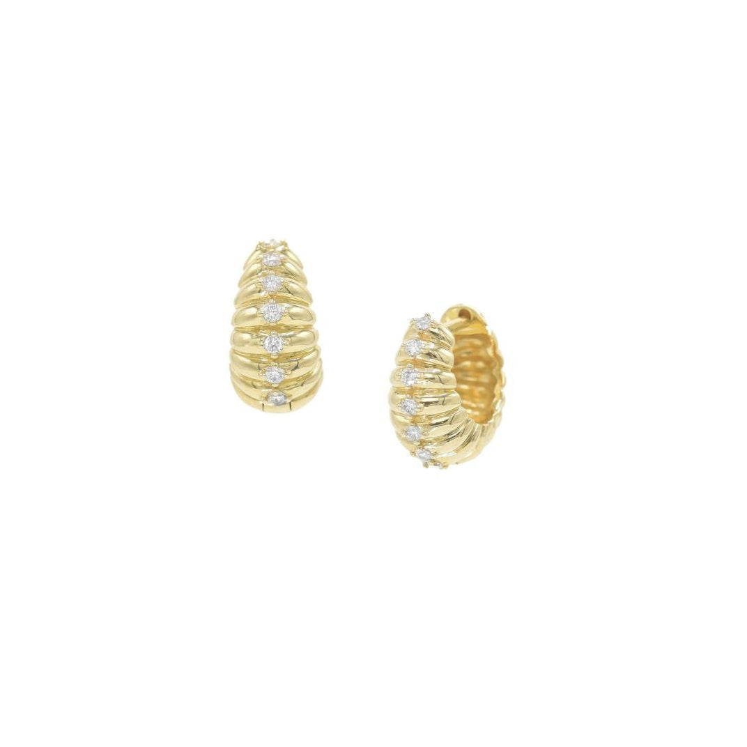 Puffies 2.0 - BONDEYE JEWELRY ®