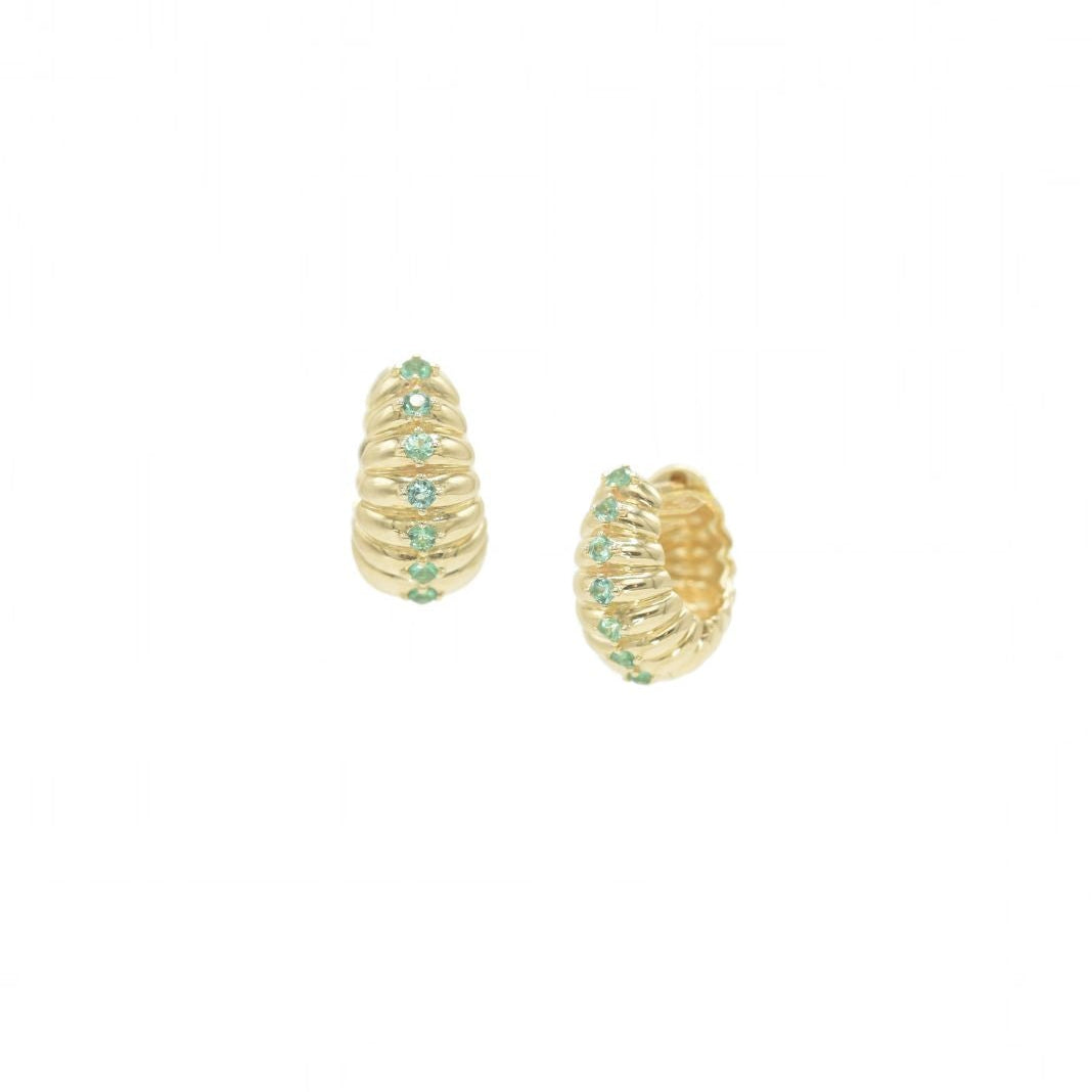 Puffies 2.0 - BONDEYE JEWELRY ®