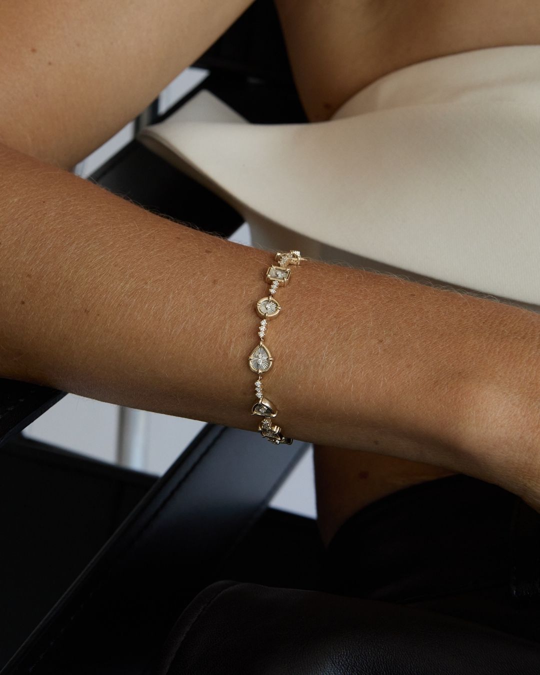 Nova Bracelet - BONDEYE JEWELRY ®