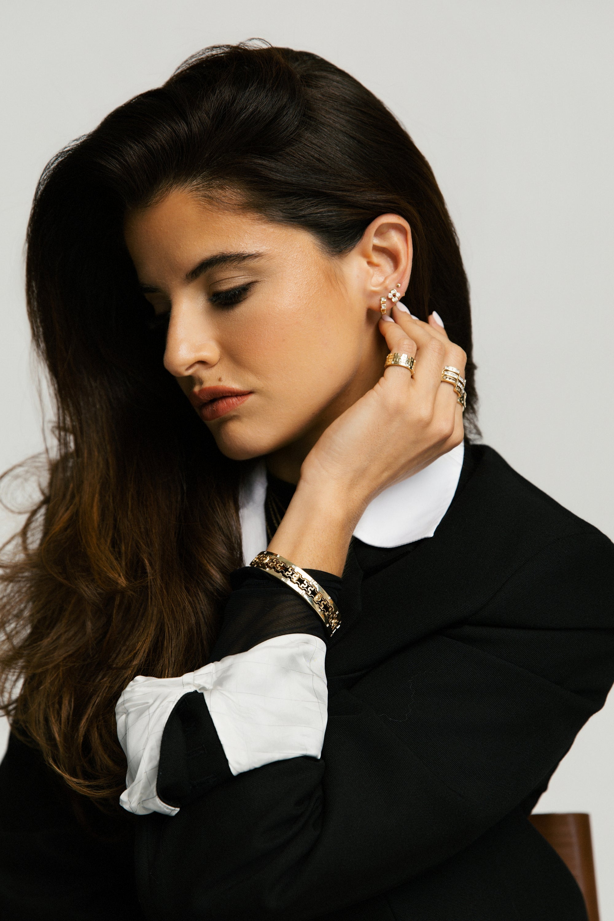 Tied for Life Bracelet - BONDEYE JEWELRY ®