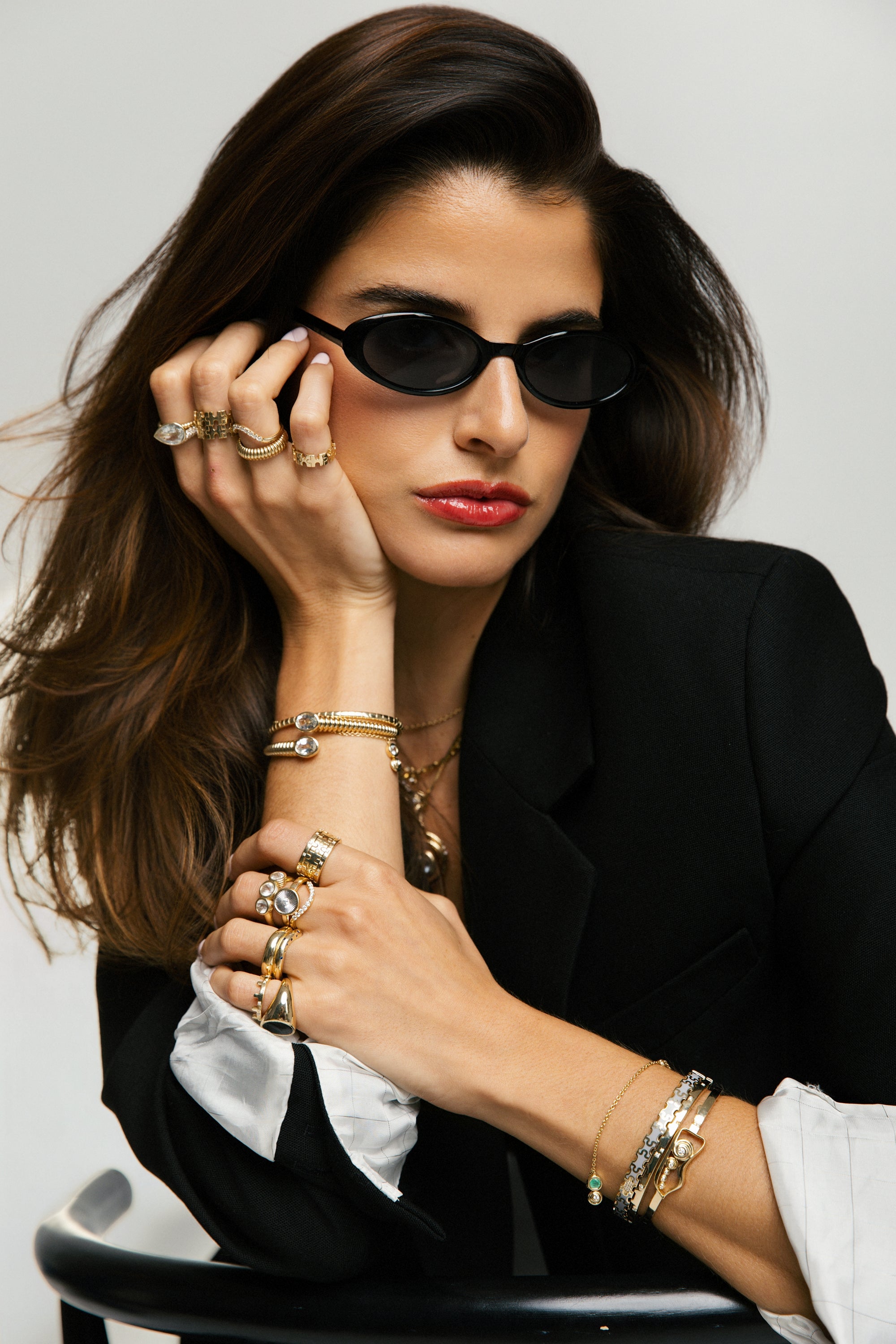 Tied for Life Bracelet - BONDEYE JEWELRY ®