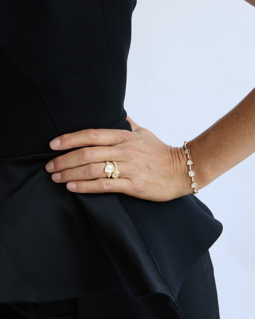 Nova Bracelet - BONDEYE JEWELRY ®