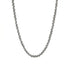 Woven Rope Chain - BONDEYE JEWELRY ®