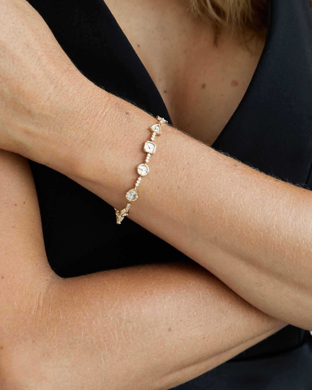 Nova Bracelet - BONDEYE JEWELRY ®