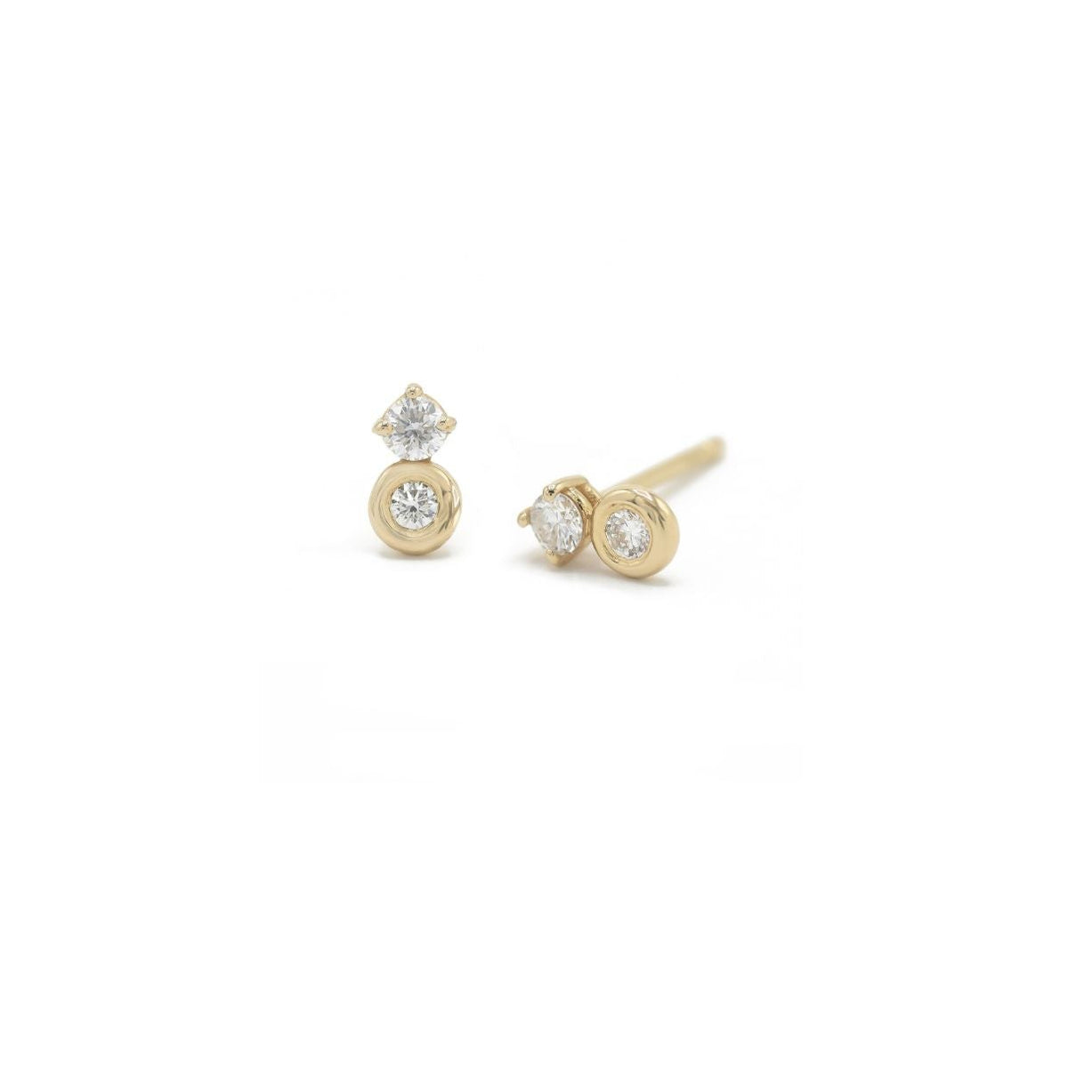Bubble Studs - BONDEYE JEWELRY ®