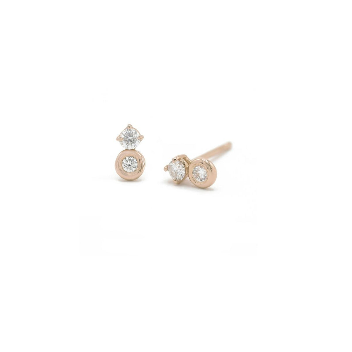 Bubble Studs - BONDEYE JEWELRY ®